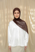 Thalia, The 'It' Shawl - GEORGINA