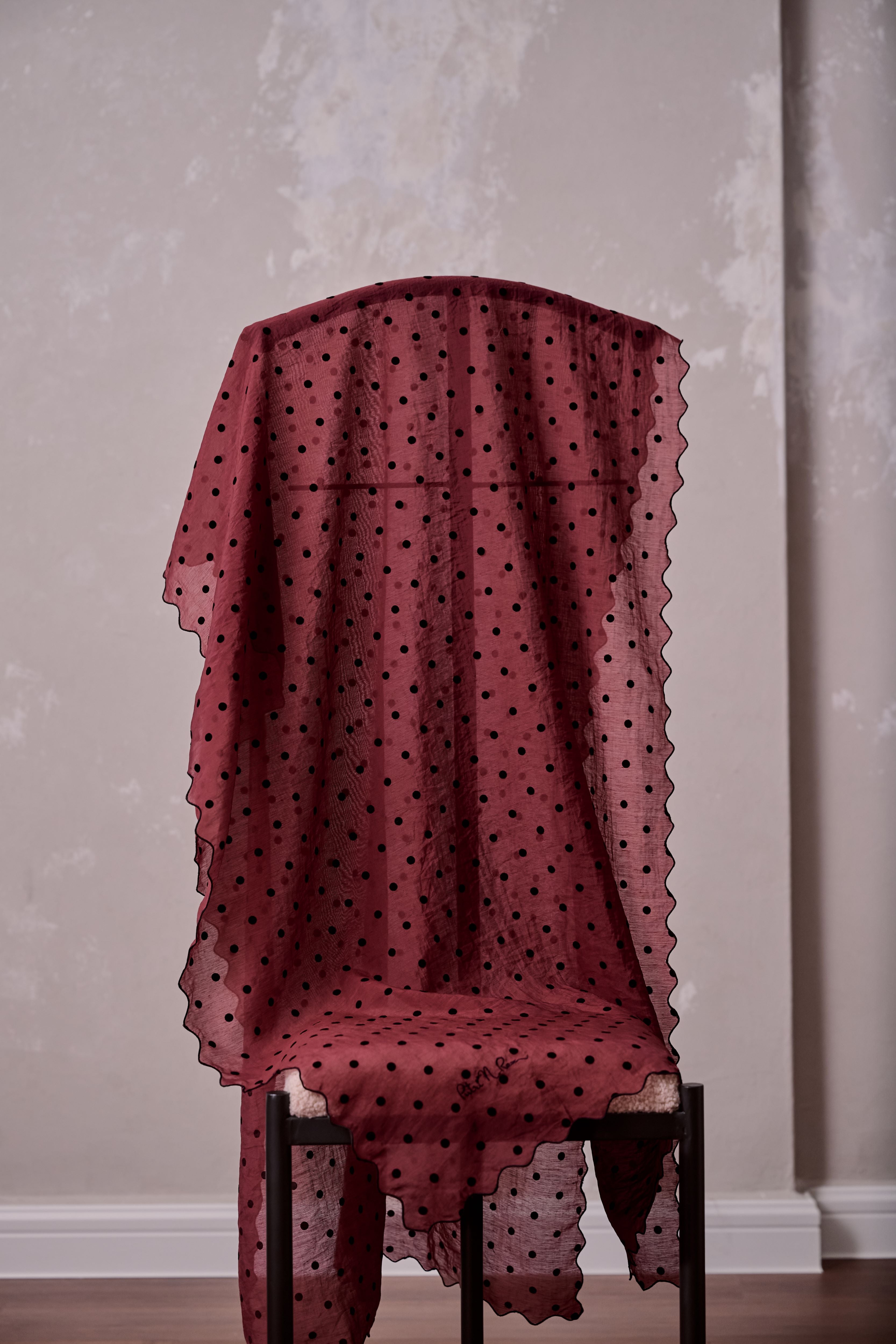 [PRE-ORDER] Polka-Dang in GULA MELAKA