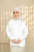 Hoodlite Shawl - HALO