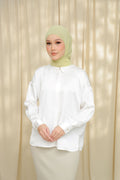 Hoodlite Shawl - Helen