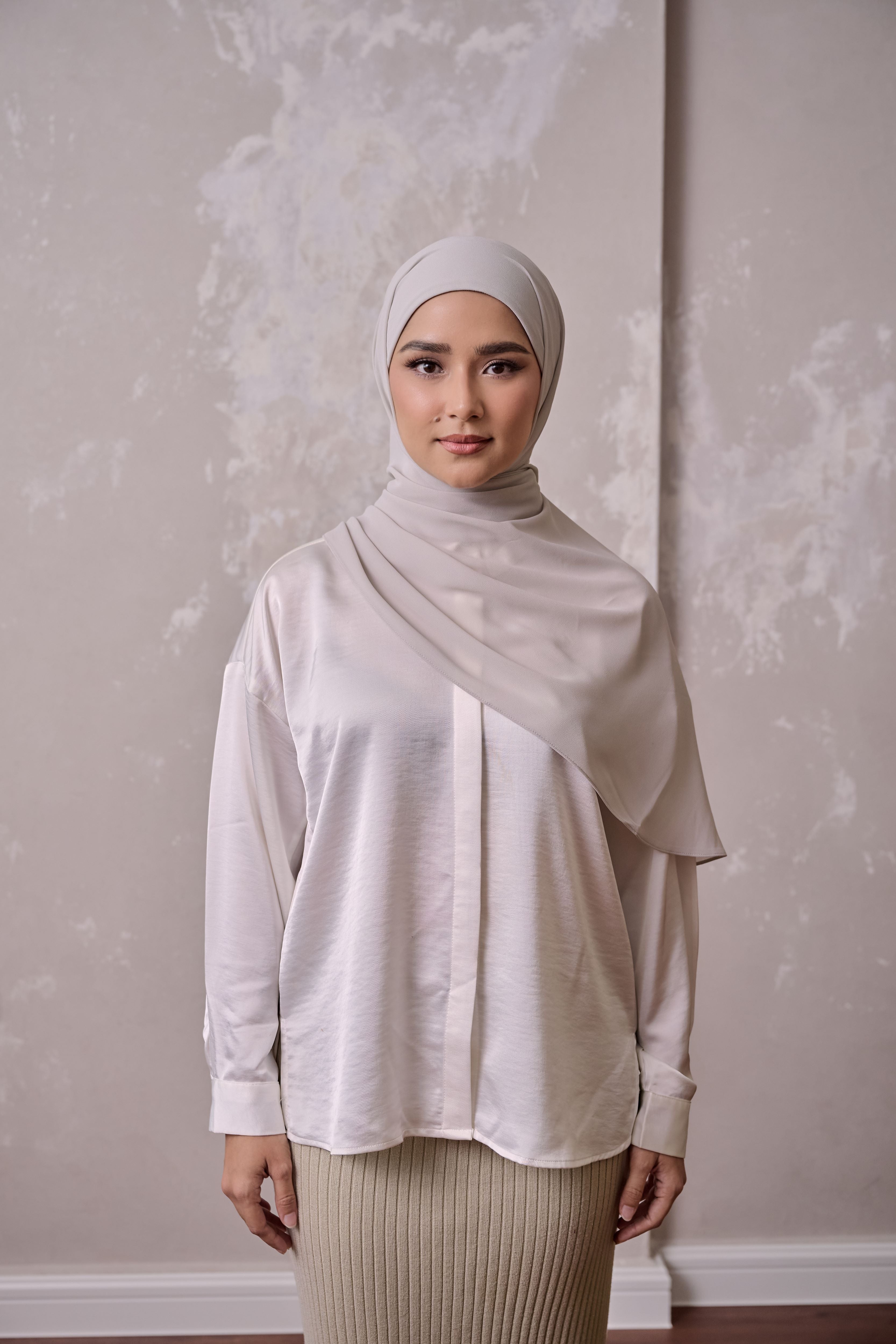 Basically Grace - ICICLE