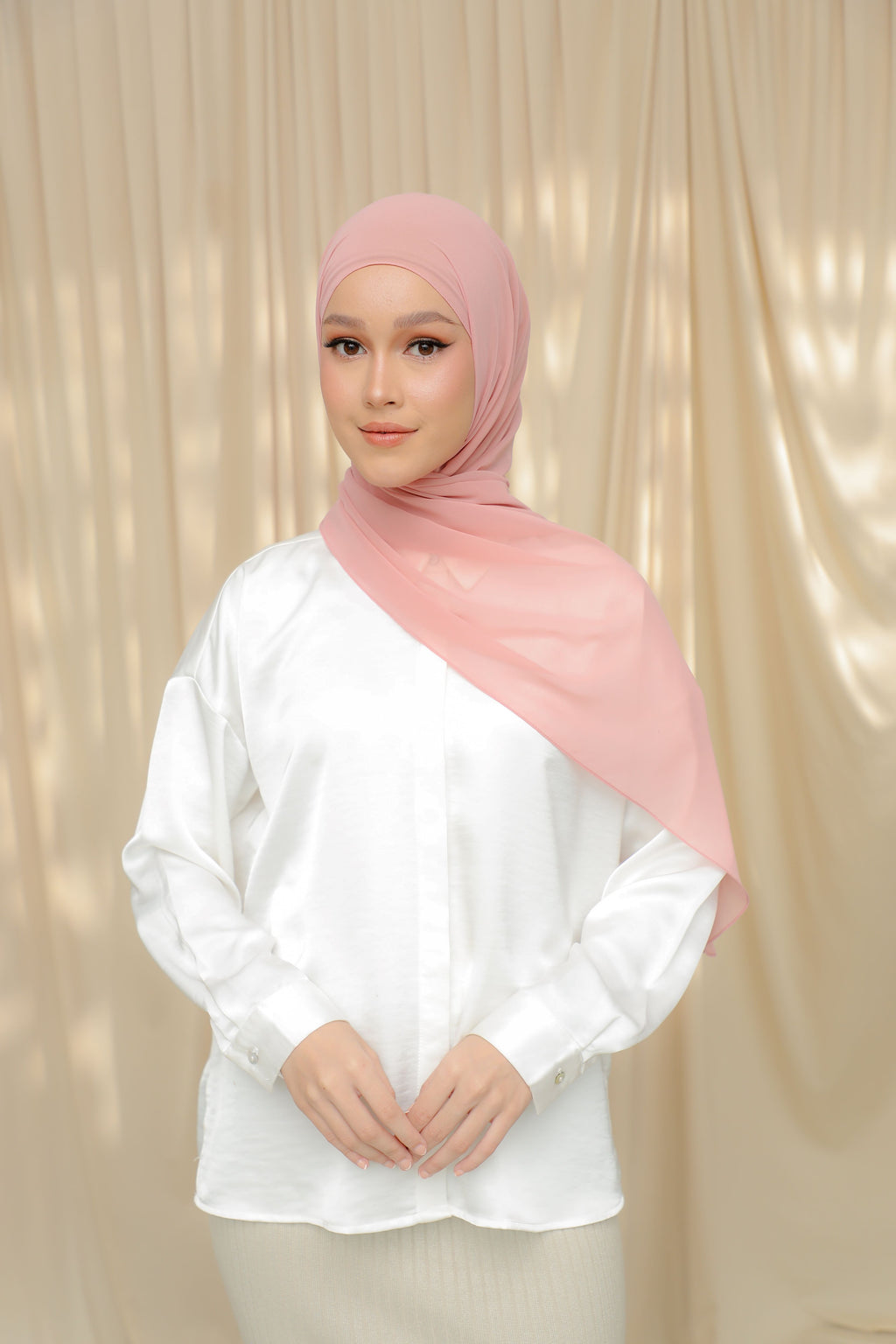Thalia, The 'It' Shawl - Iconic