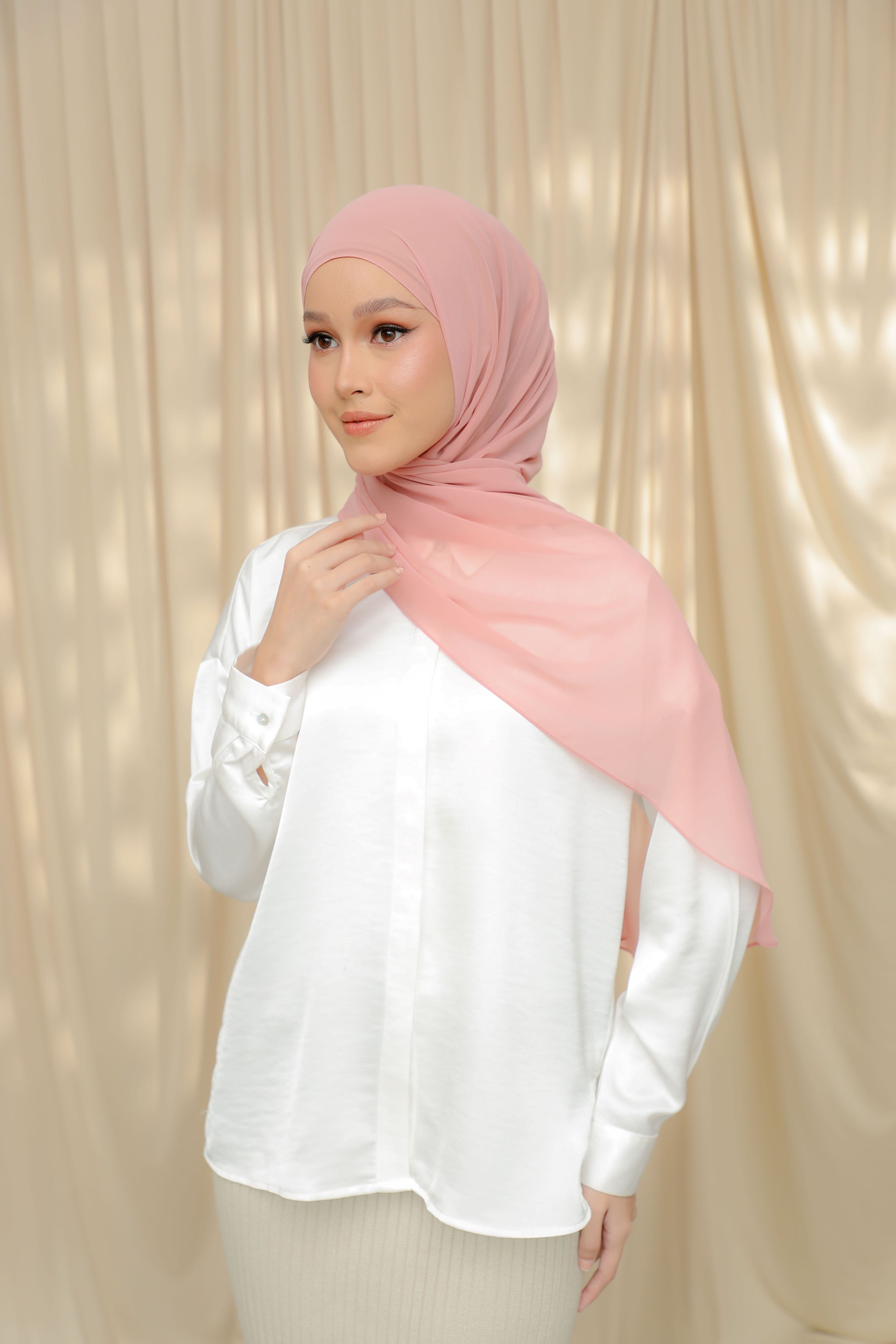 Thalia, The 'It' Shawl - Iconic