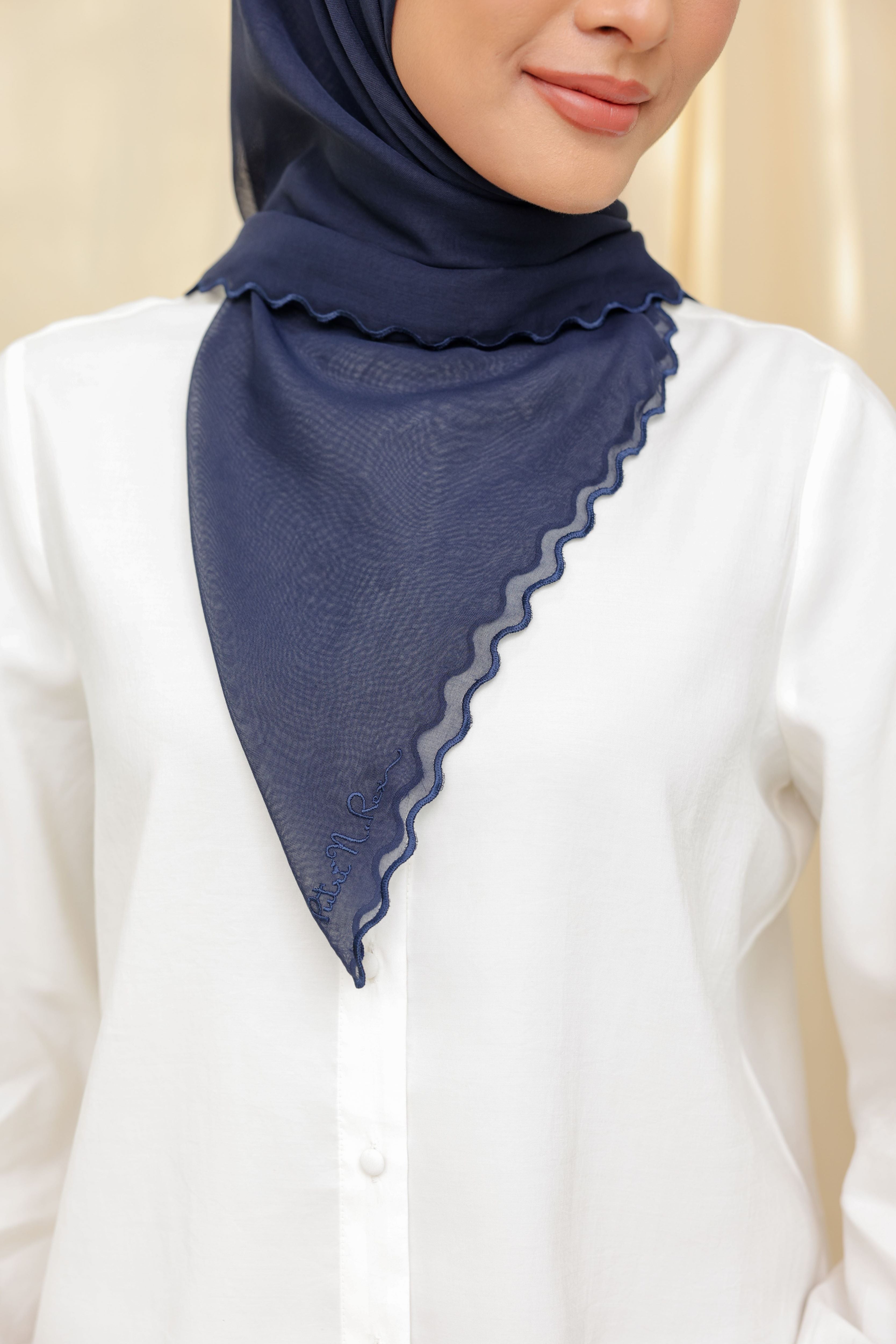 Alun Square - INDERA