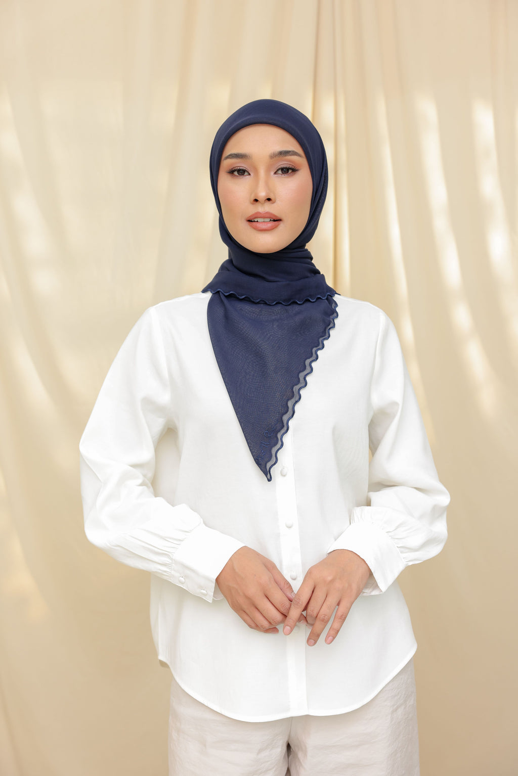 Alun Square - INDERA