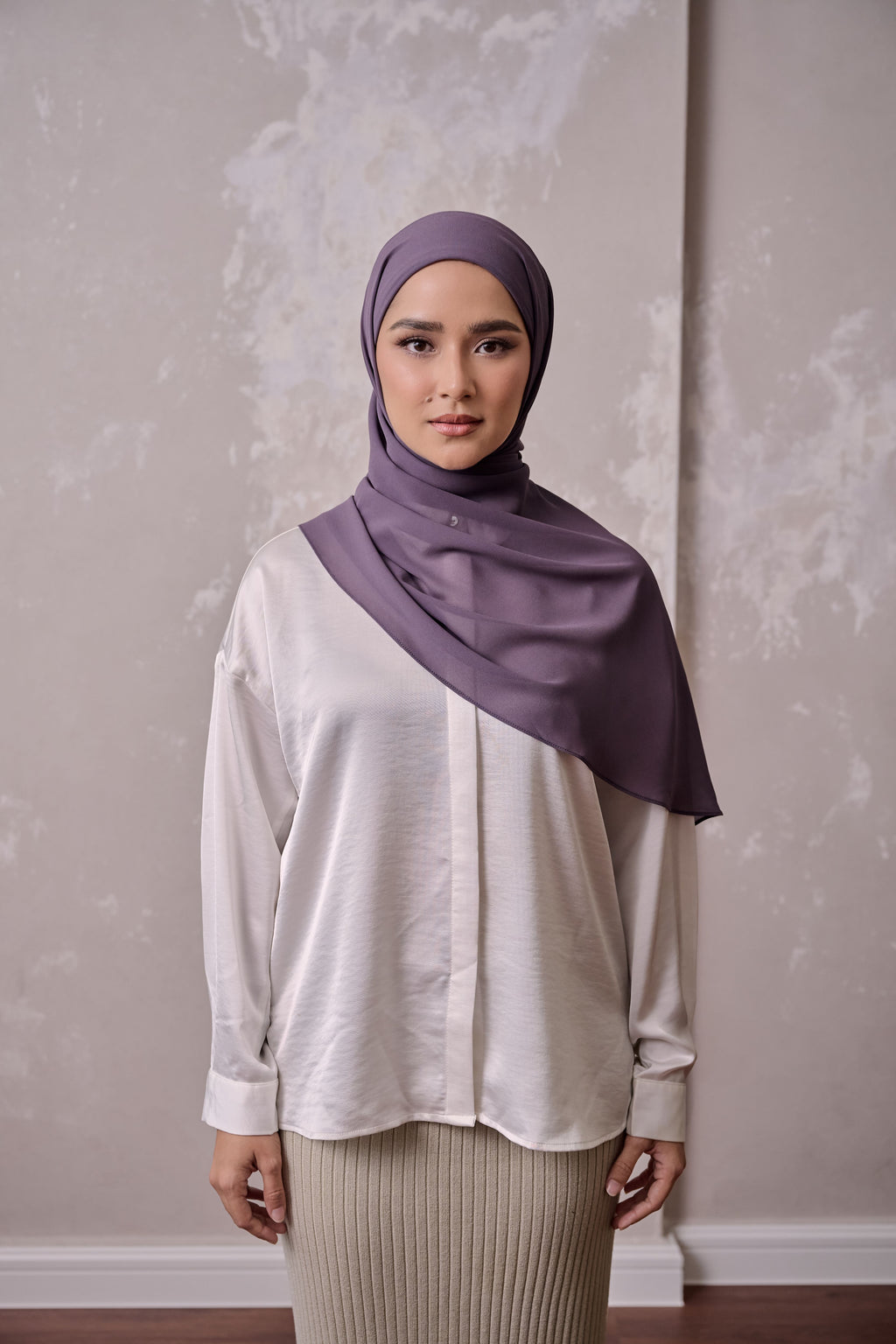 Basically Grace - ITALIAN PLUM