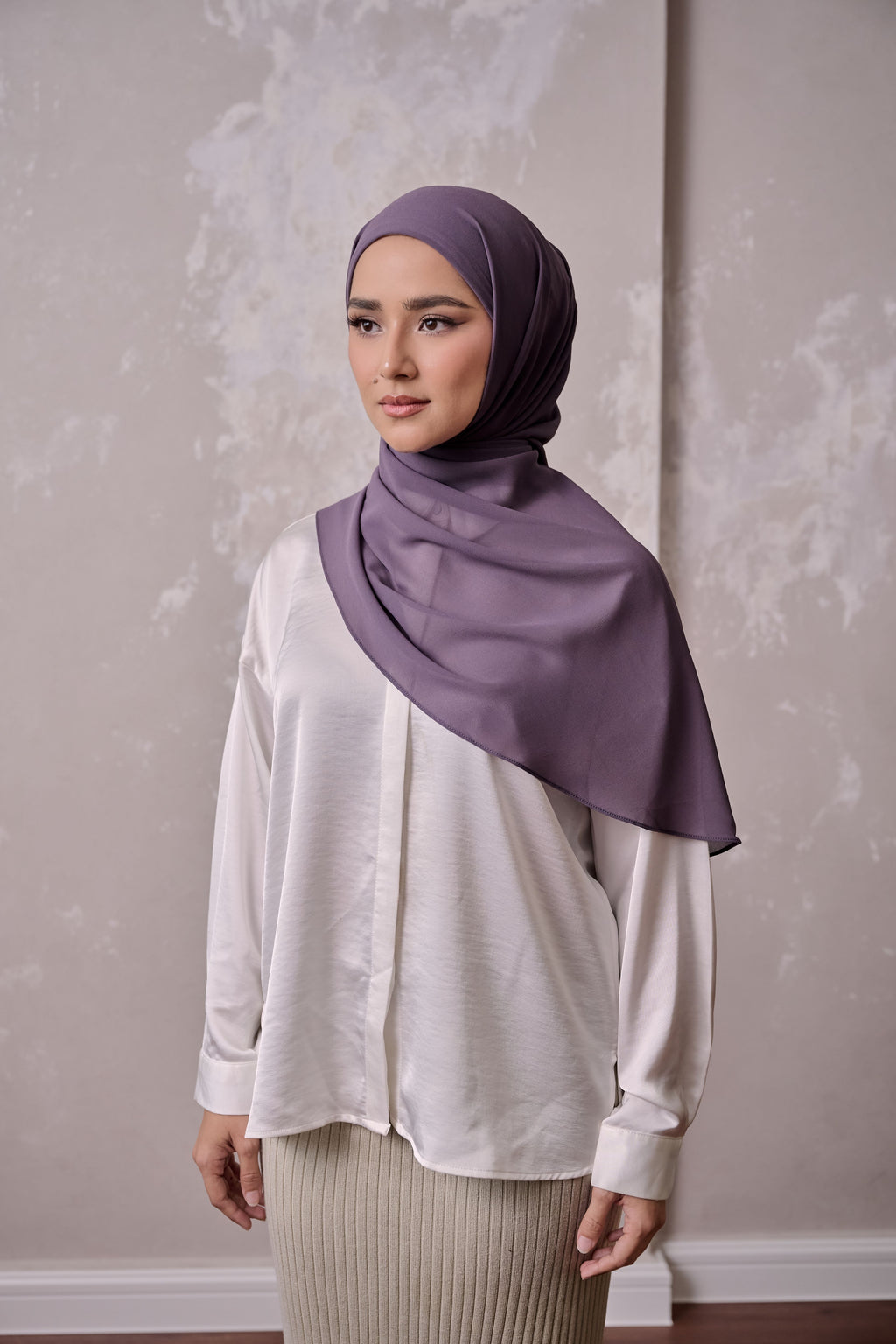 Basically Grace - ITALIAN PLUM