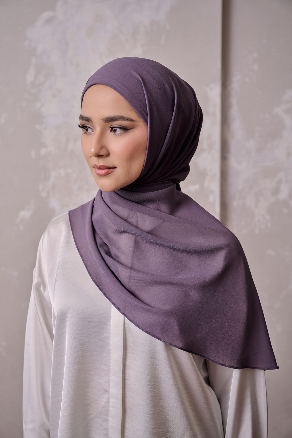 Basically Grace - ITALIAN PLUM