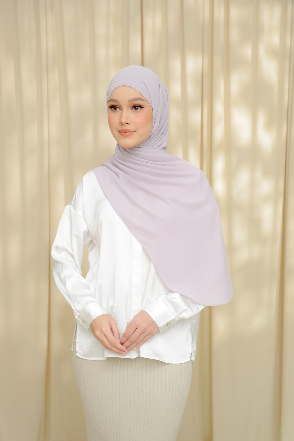 Perhaps Putri - KAYLI