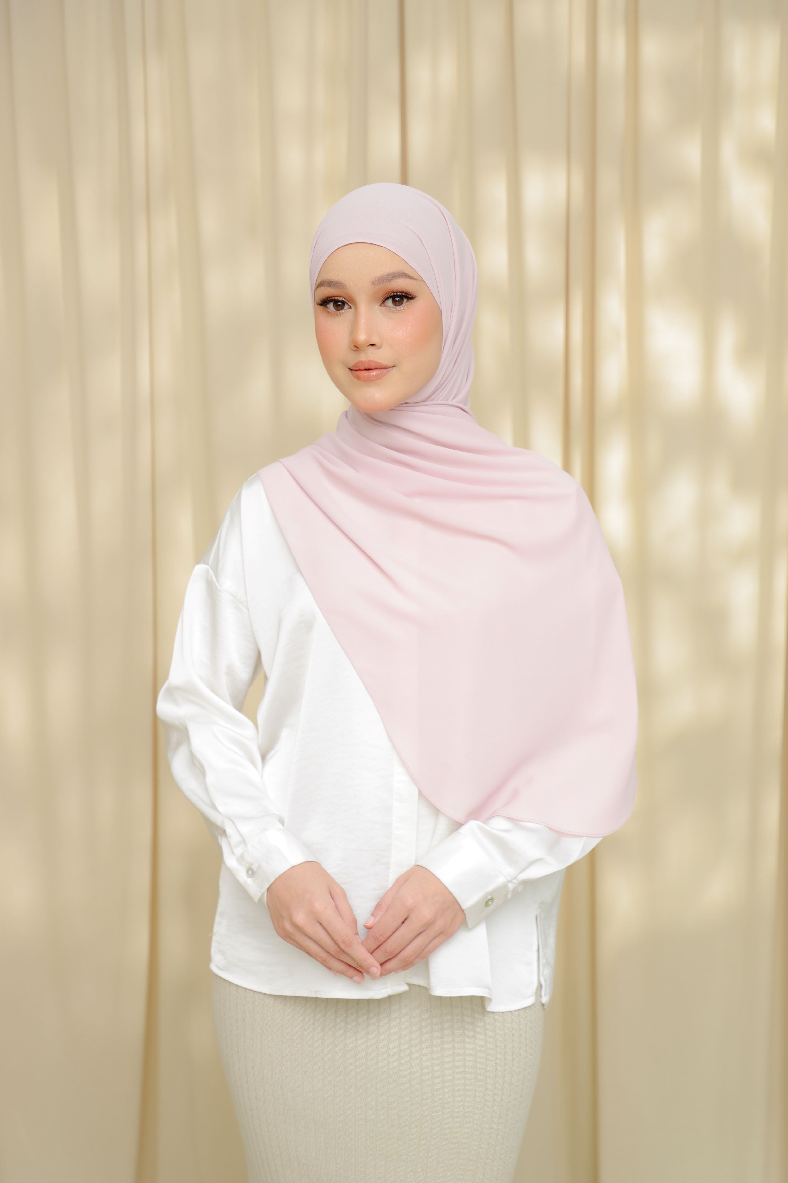 Perhaps Putri - KIKO