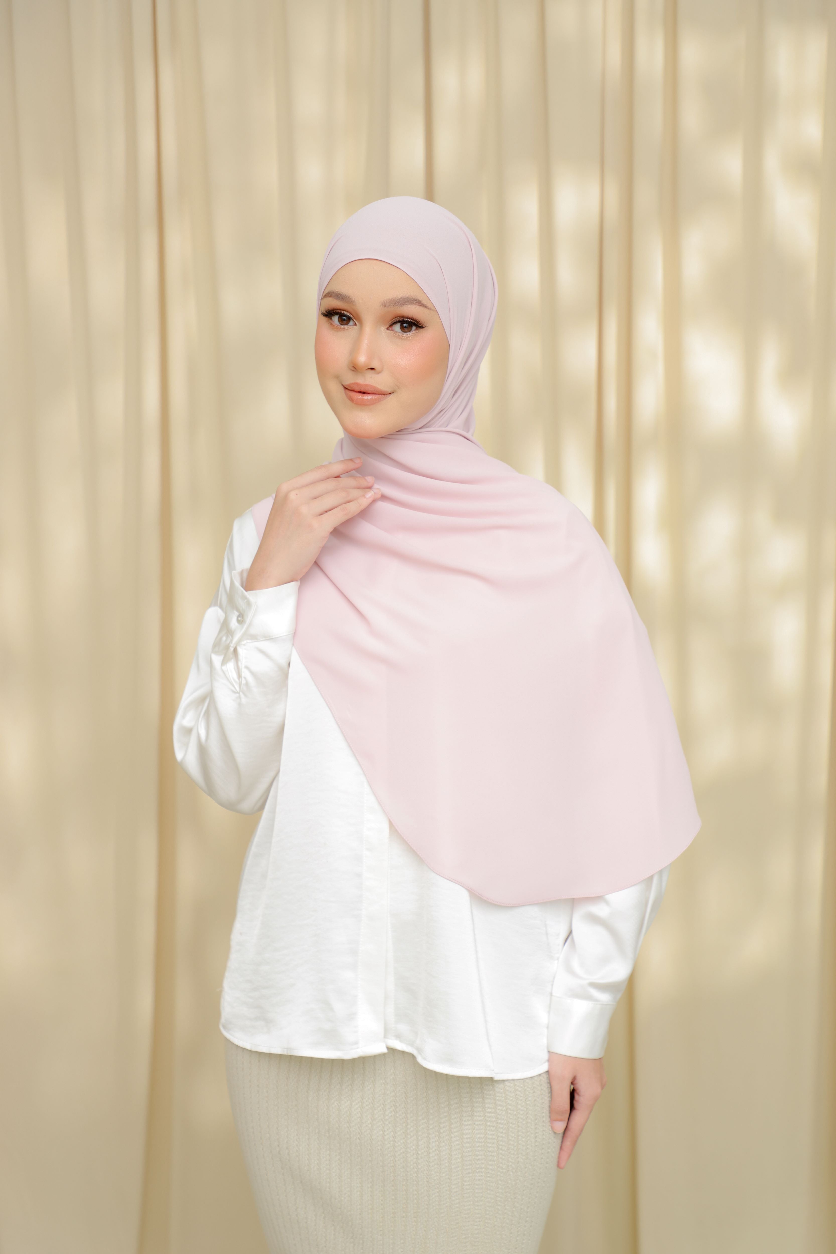Perhaps Putri - KIKO
