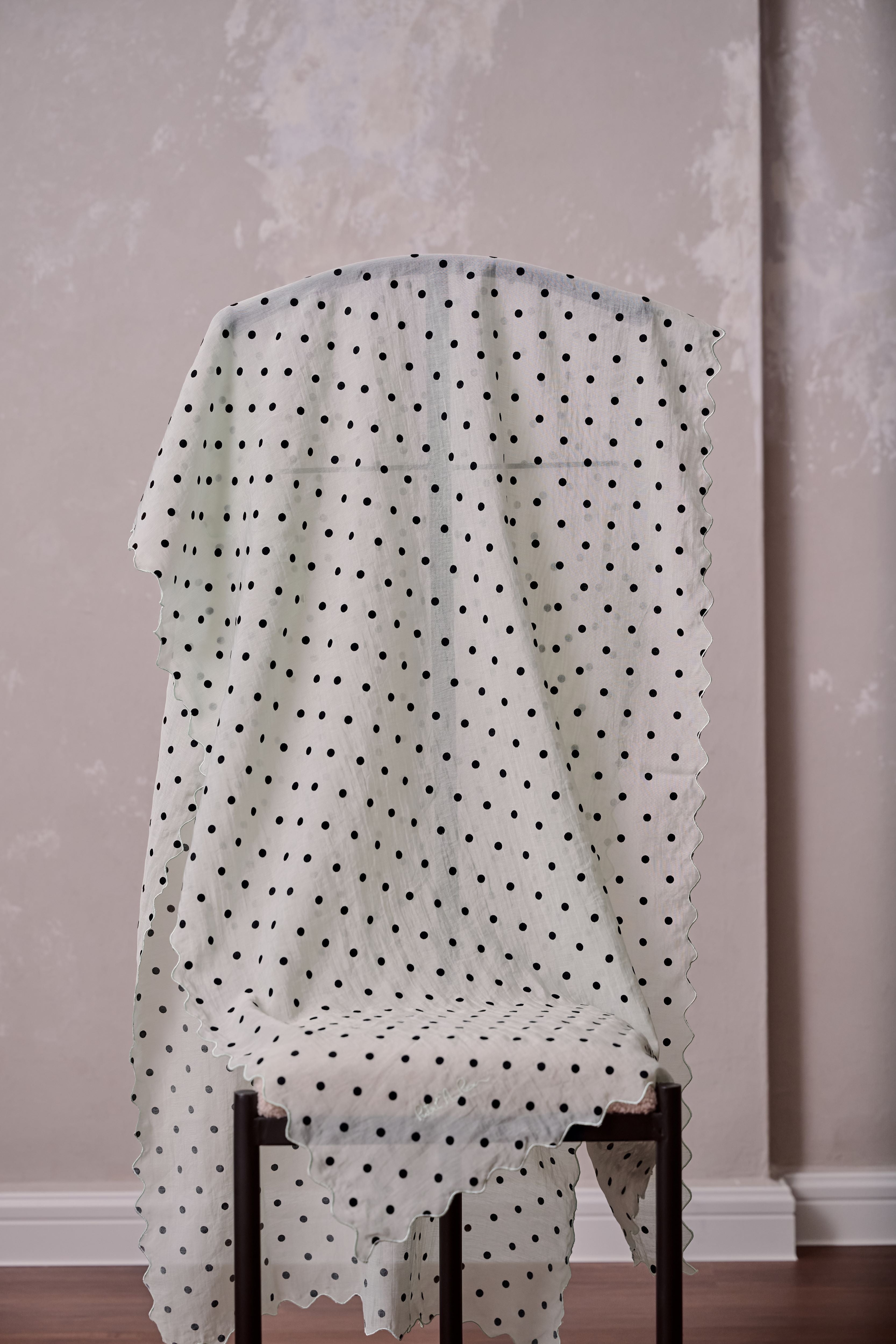 [PRE-ORDER] Polka-Dang in LAMAN DAMAI