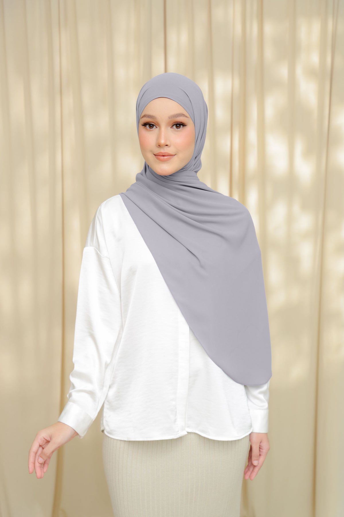 Perhaps Putri - LEVI
