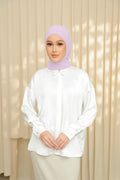 Hoodlite Shawl - LILOU