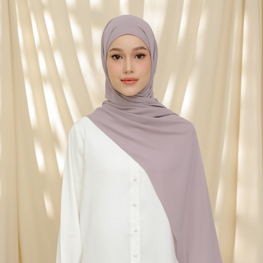 Perhaps Putri - LYSSA