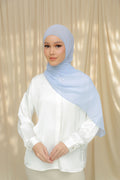 Thalia, The 'It' Shawl - MAMMA MIA