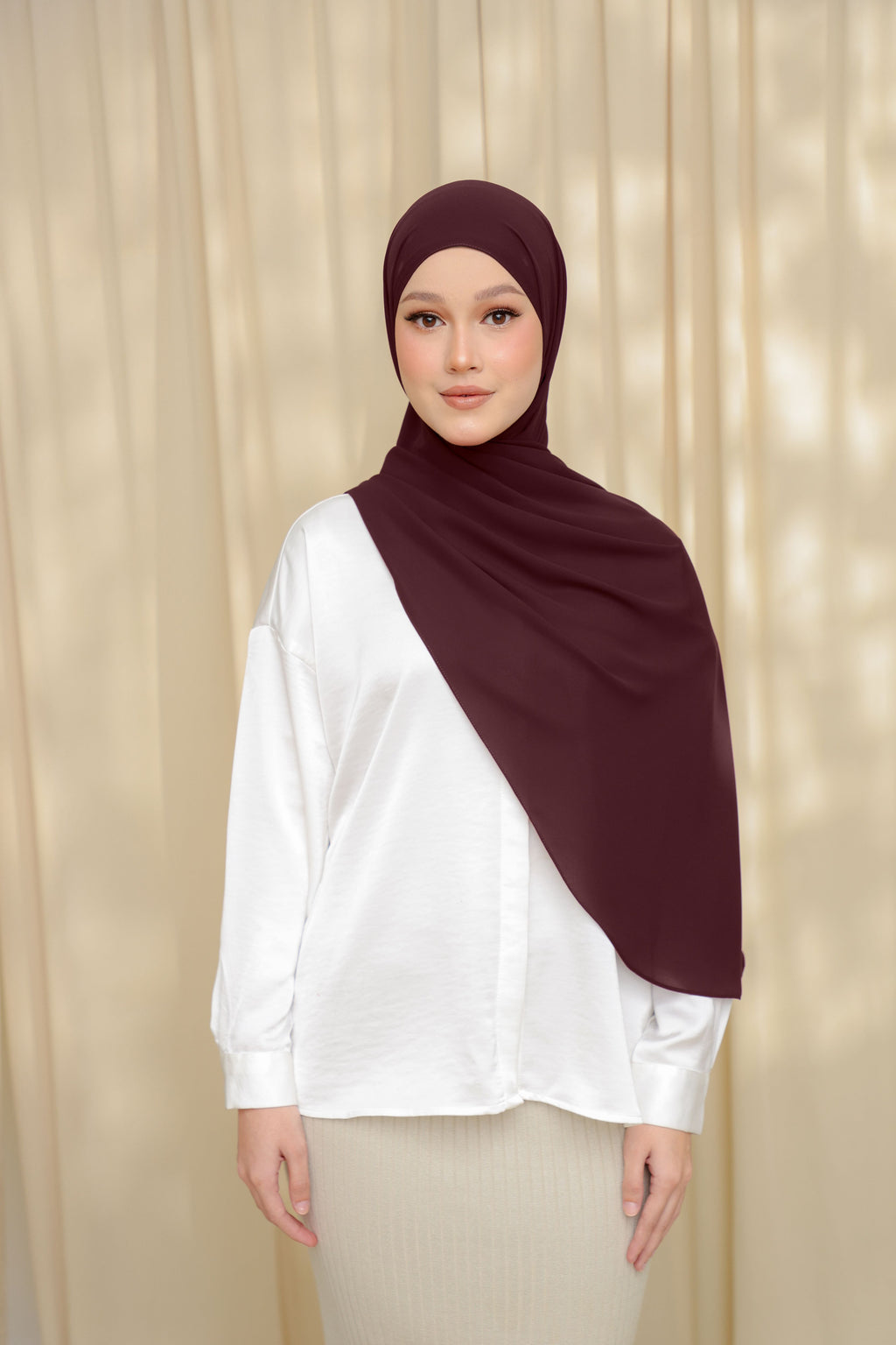 Perhaps Putri - MARY JANE