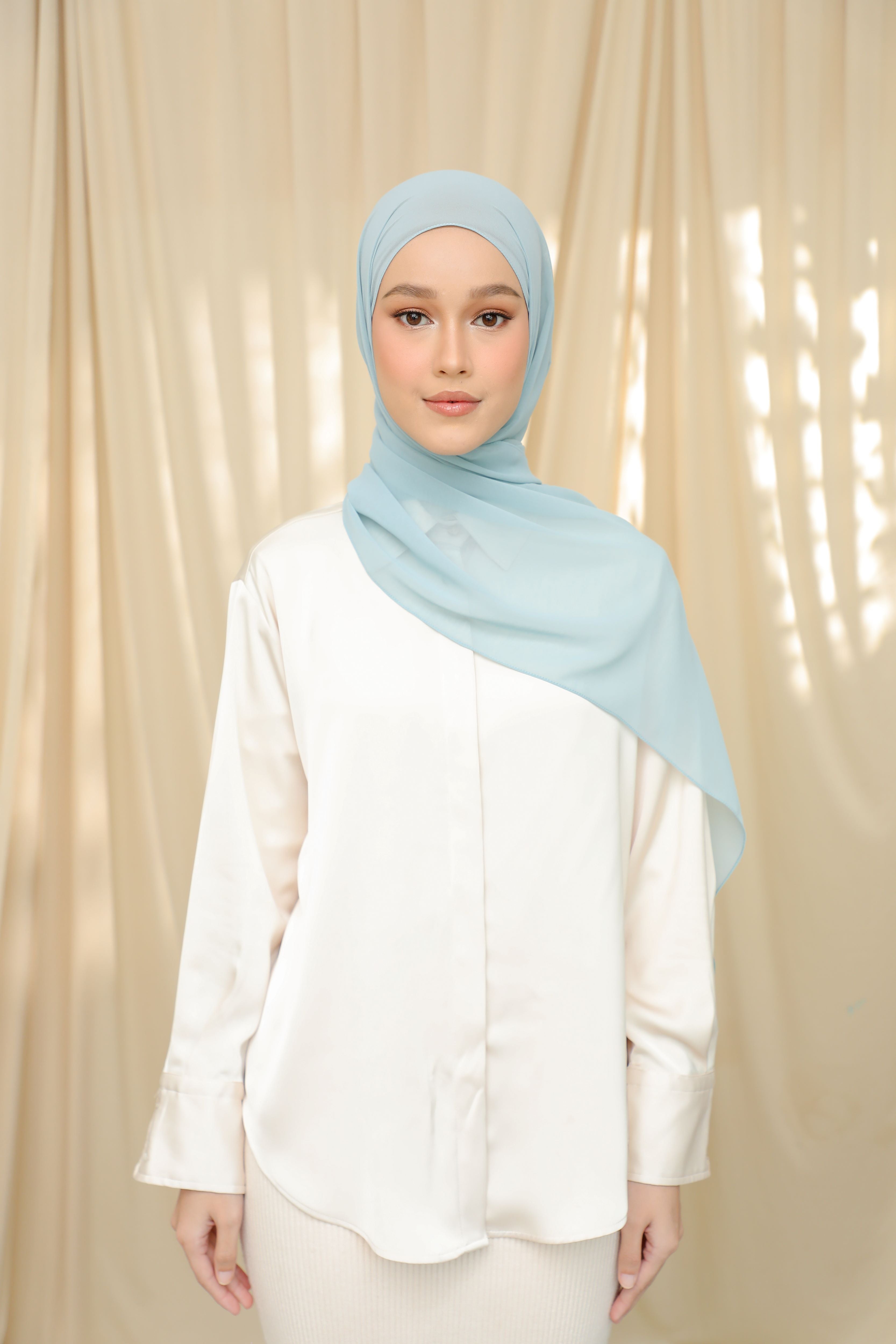 Thalia, The 'It' Shawl - MATILDA