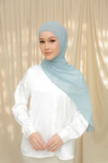 Thalia, The 'It' Shawl - MATILDA