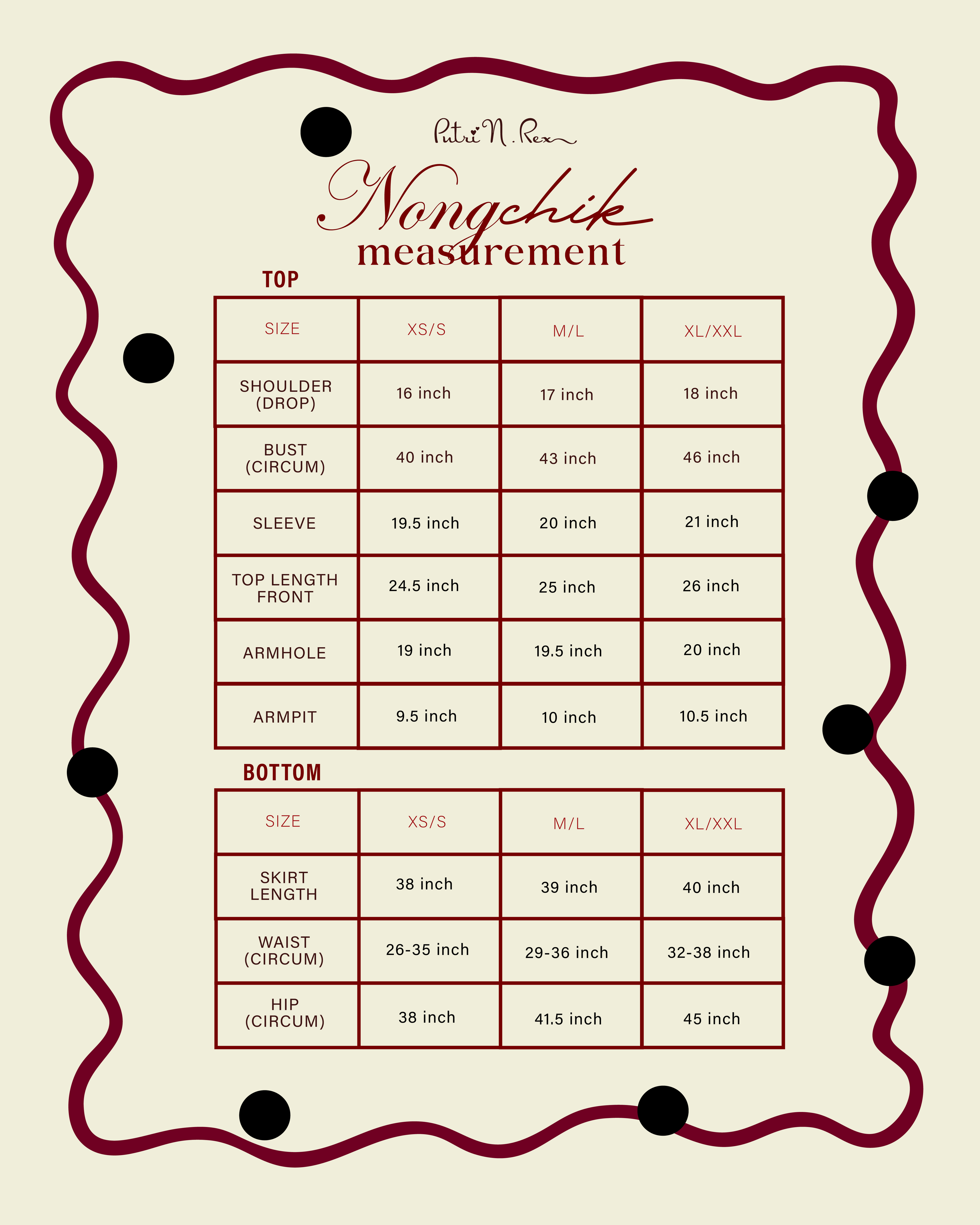 Nong Chik Kurung Kedah in Dara