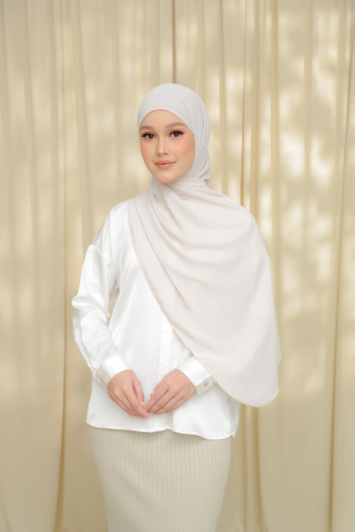 Perhaps Putri - MILANI