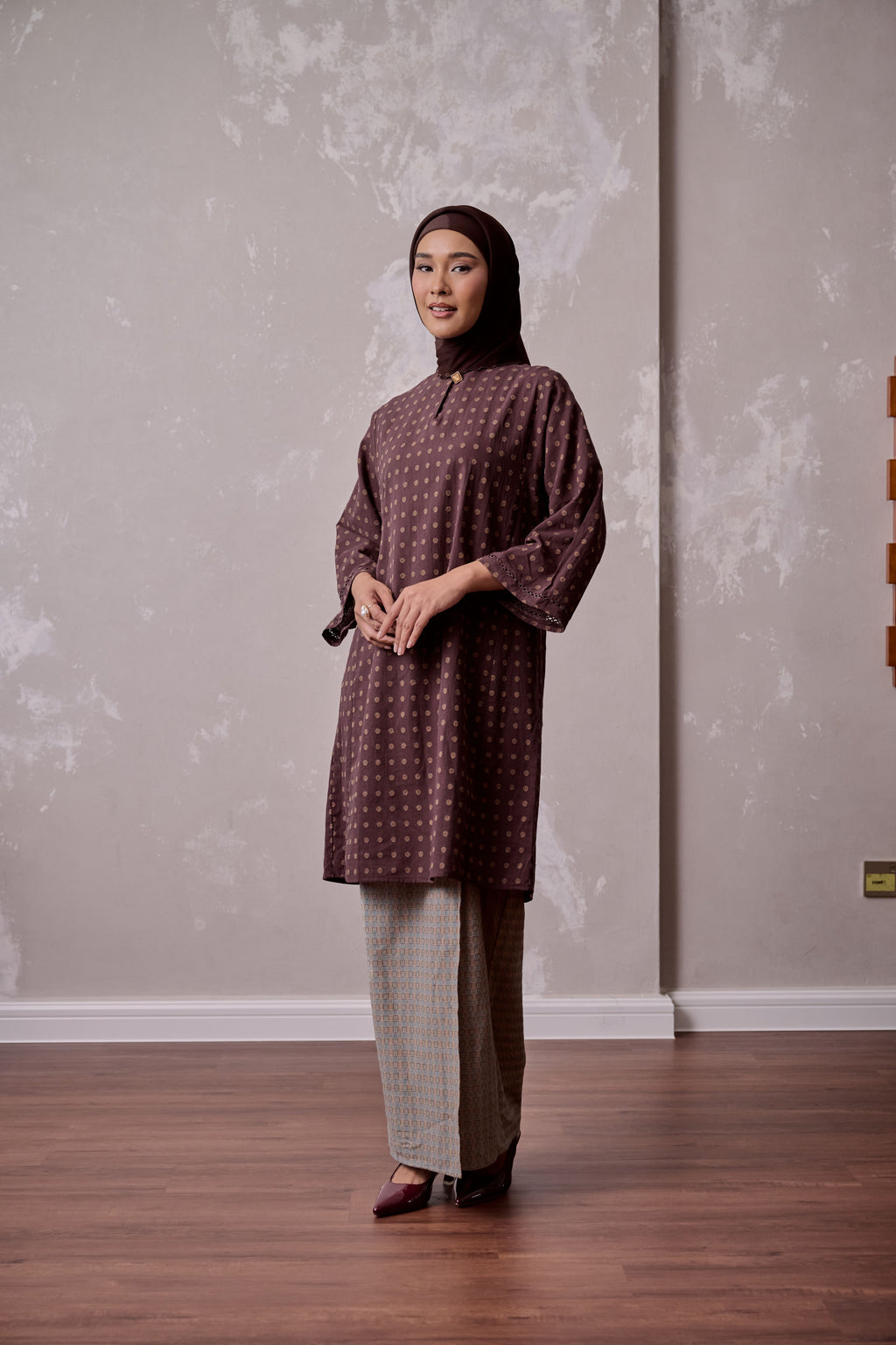 Kuno Mahsuri in Noktah