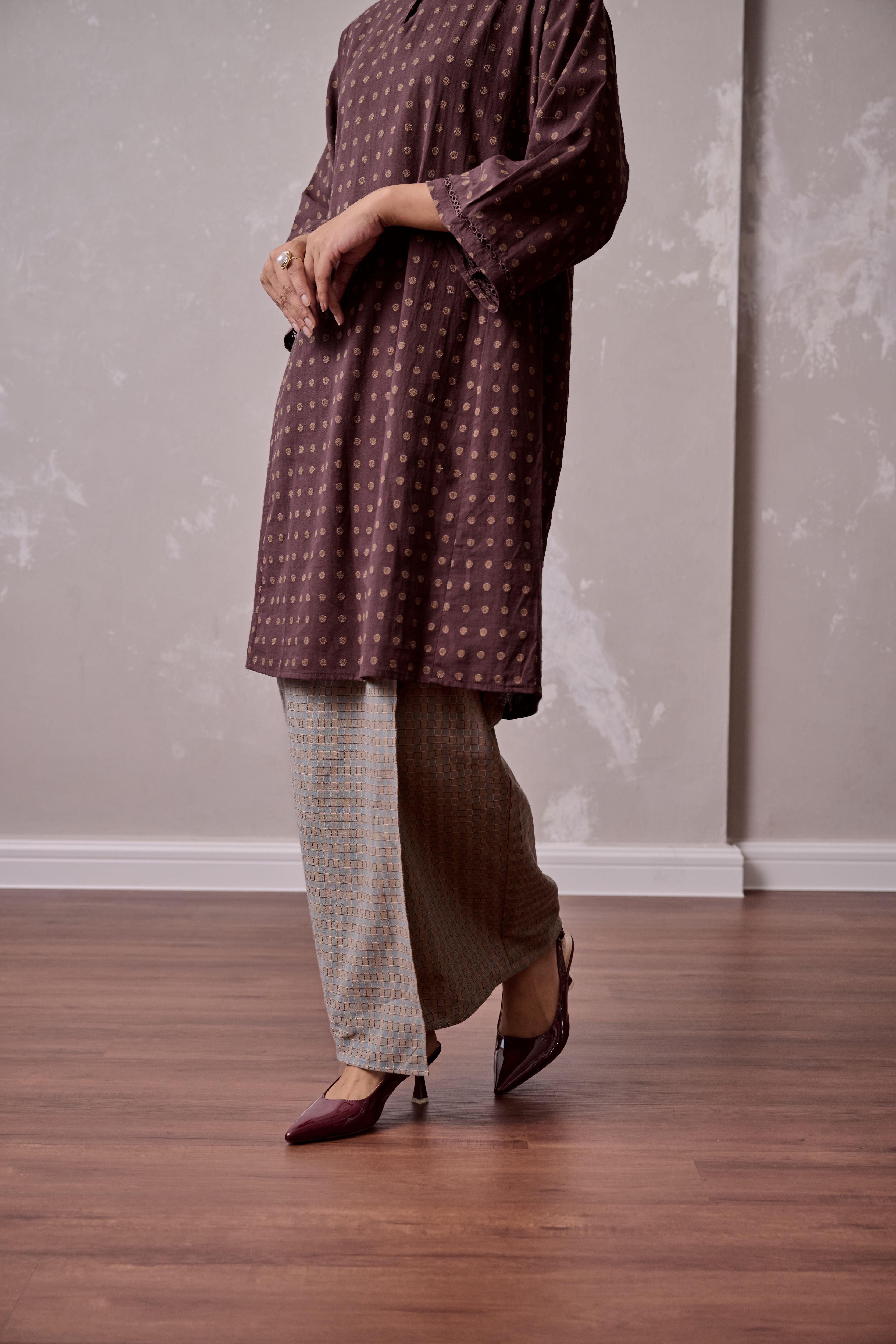 Kuno Mahsuri in Noktah