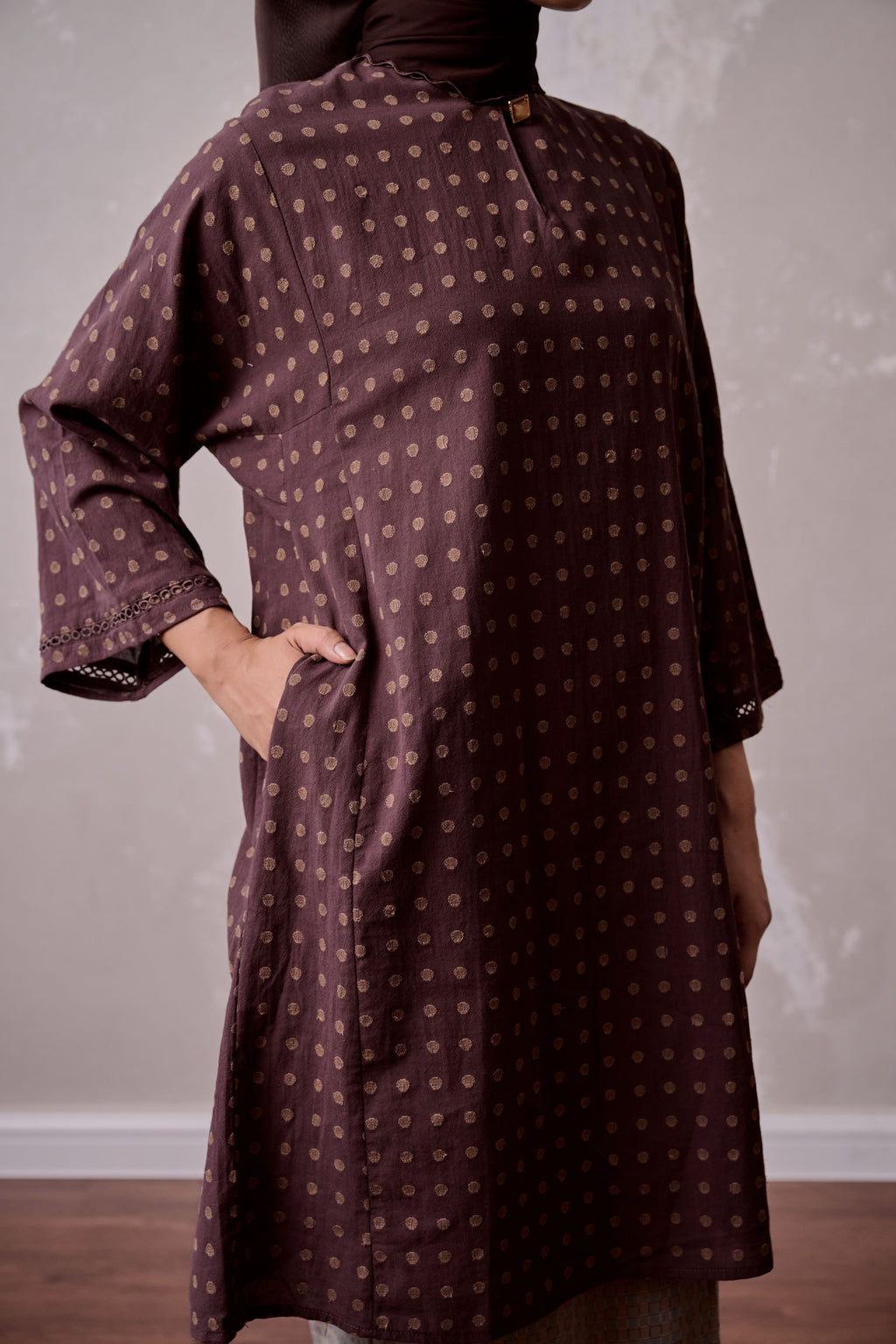 Kuno Mahsuri in Noktah