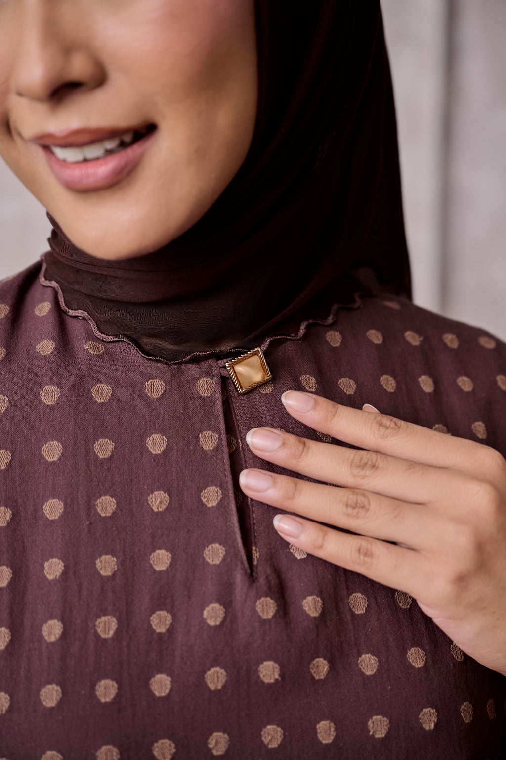 Kuno Mahsuri in Noktah