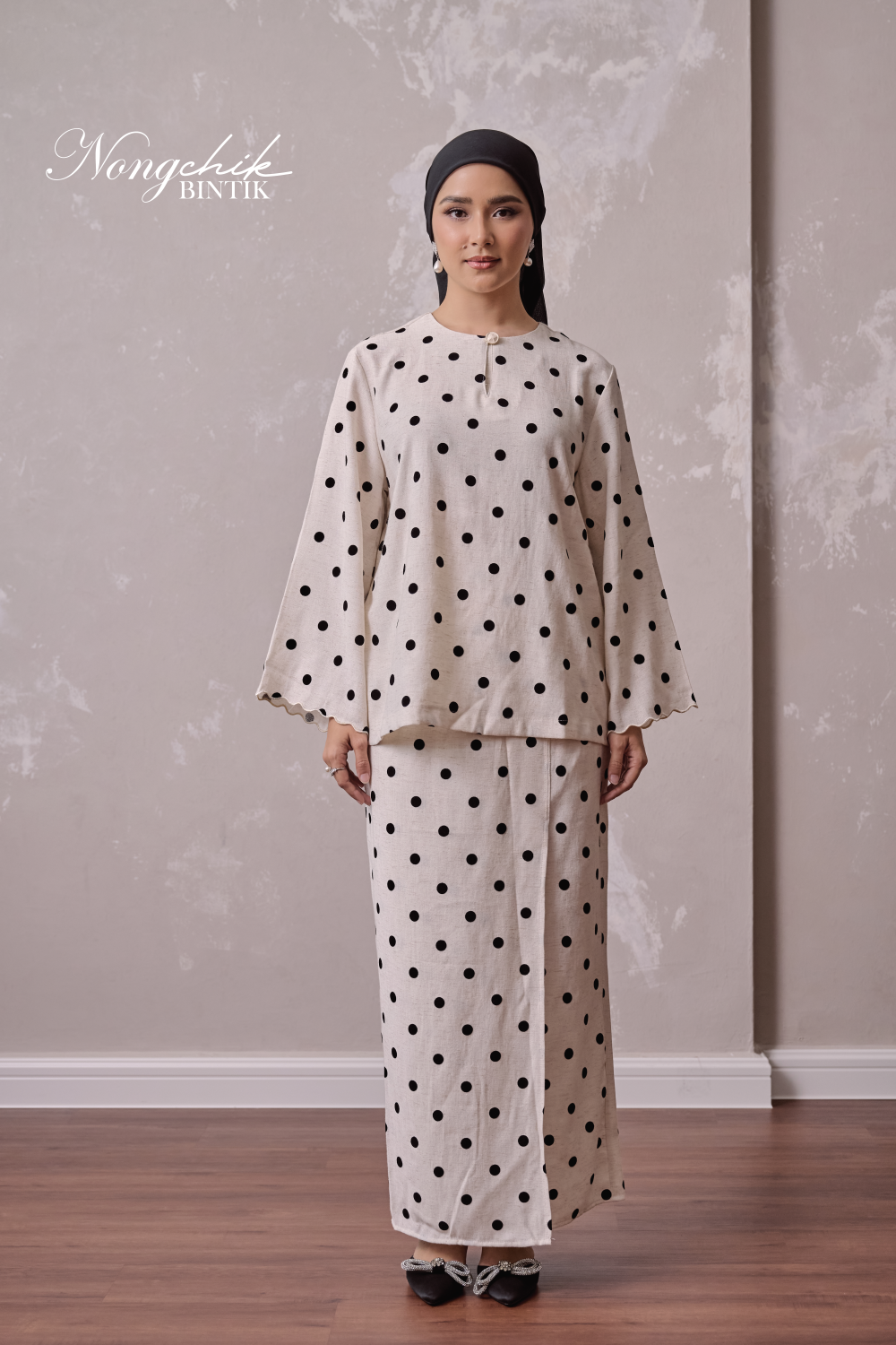 Nong Chik Kurung Kedah in Bintik