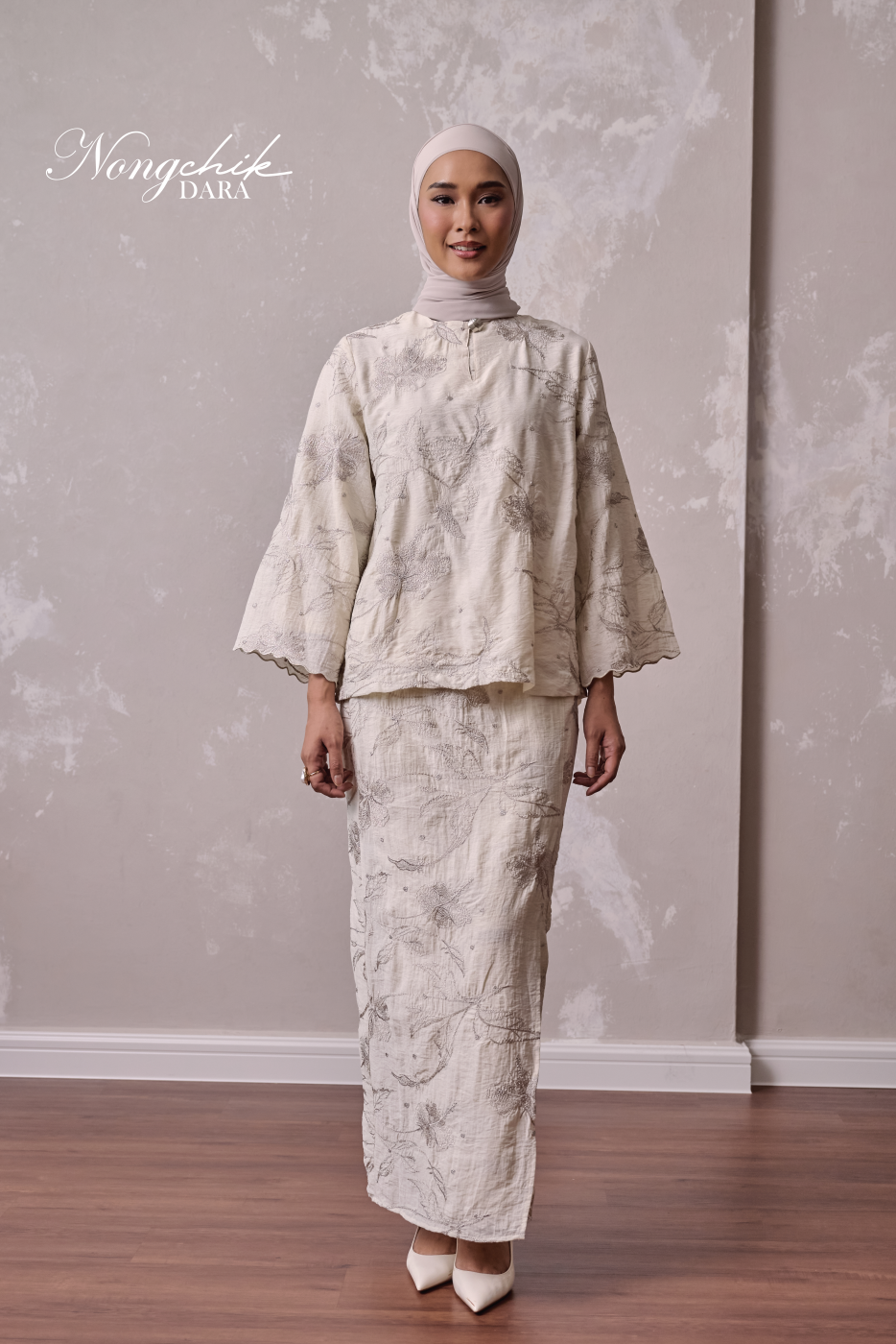 Nong Chik Kurung Kedah in Dara