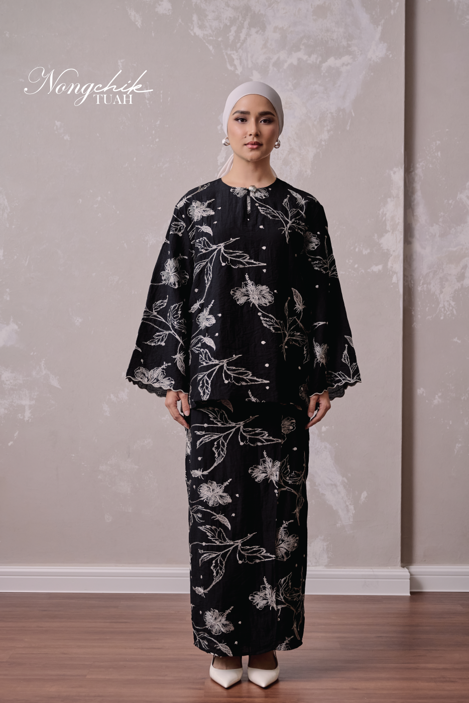 Nong Chik Kurung Kedah in Tuah