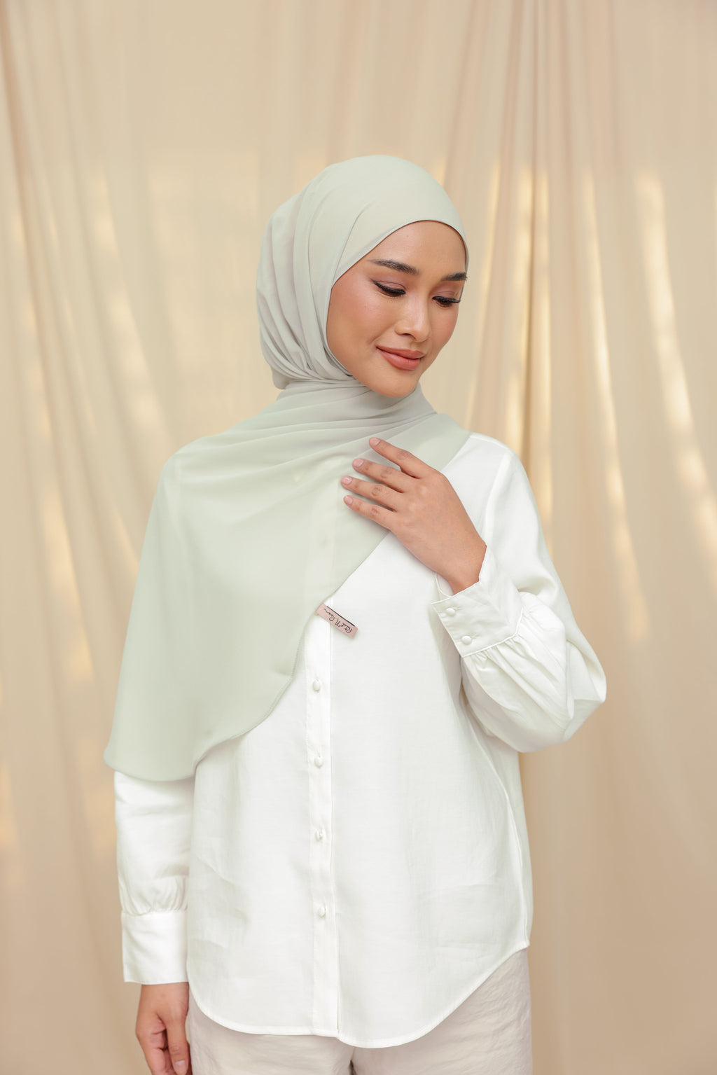 Dear Putri - Opal