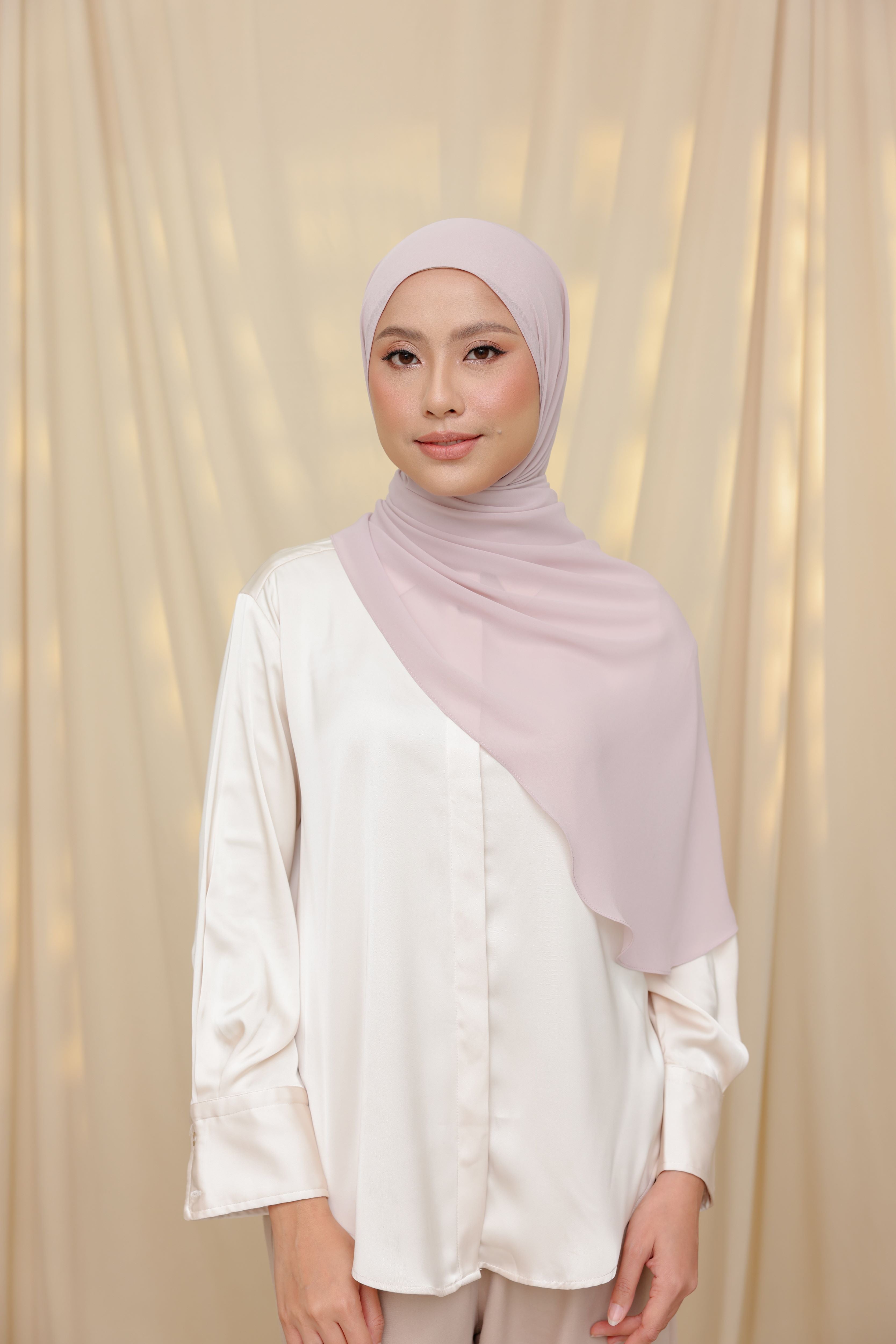 Dear Putri - Parfait