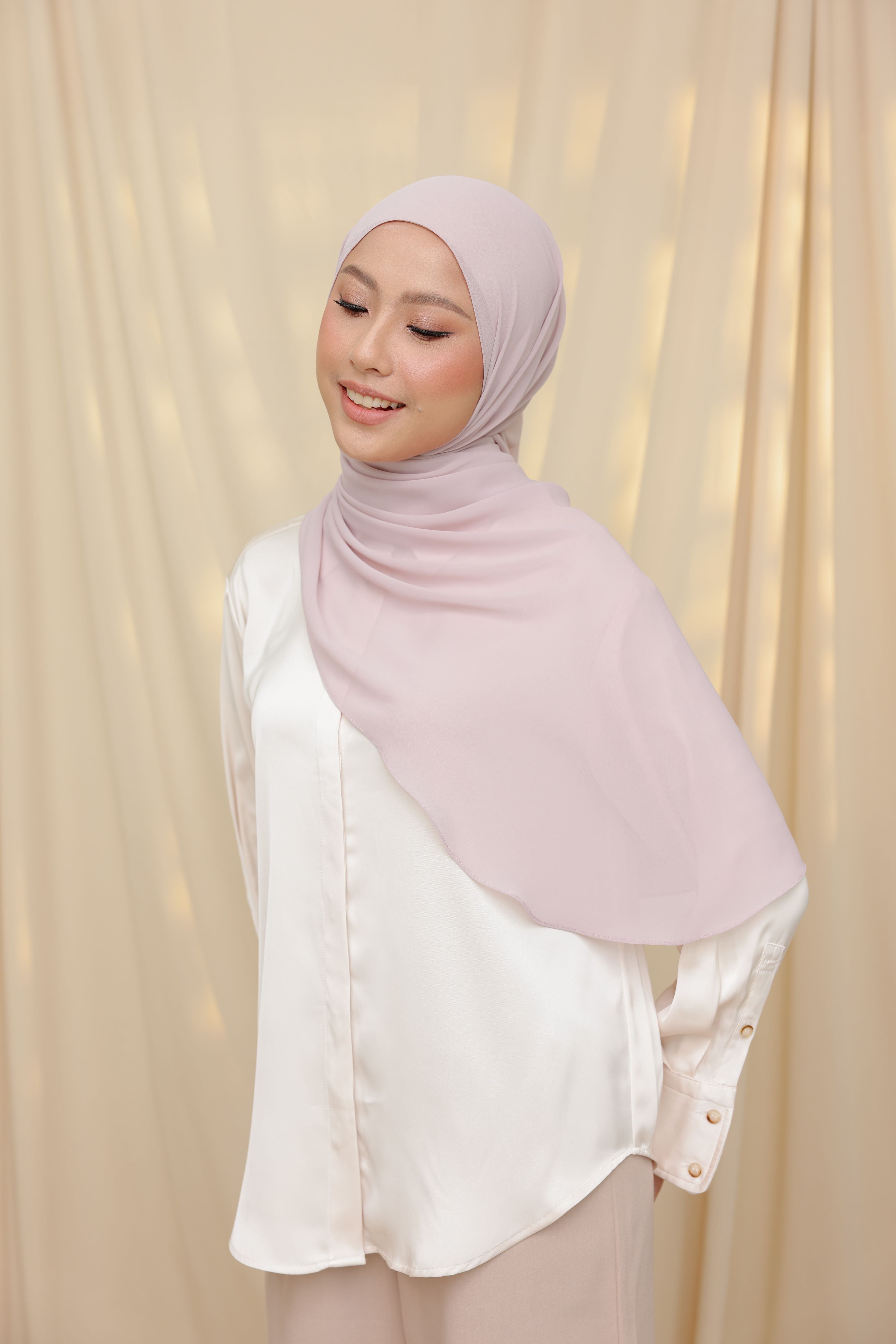 Dear Putri - Parfait