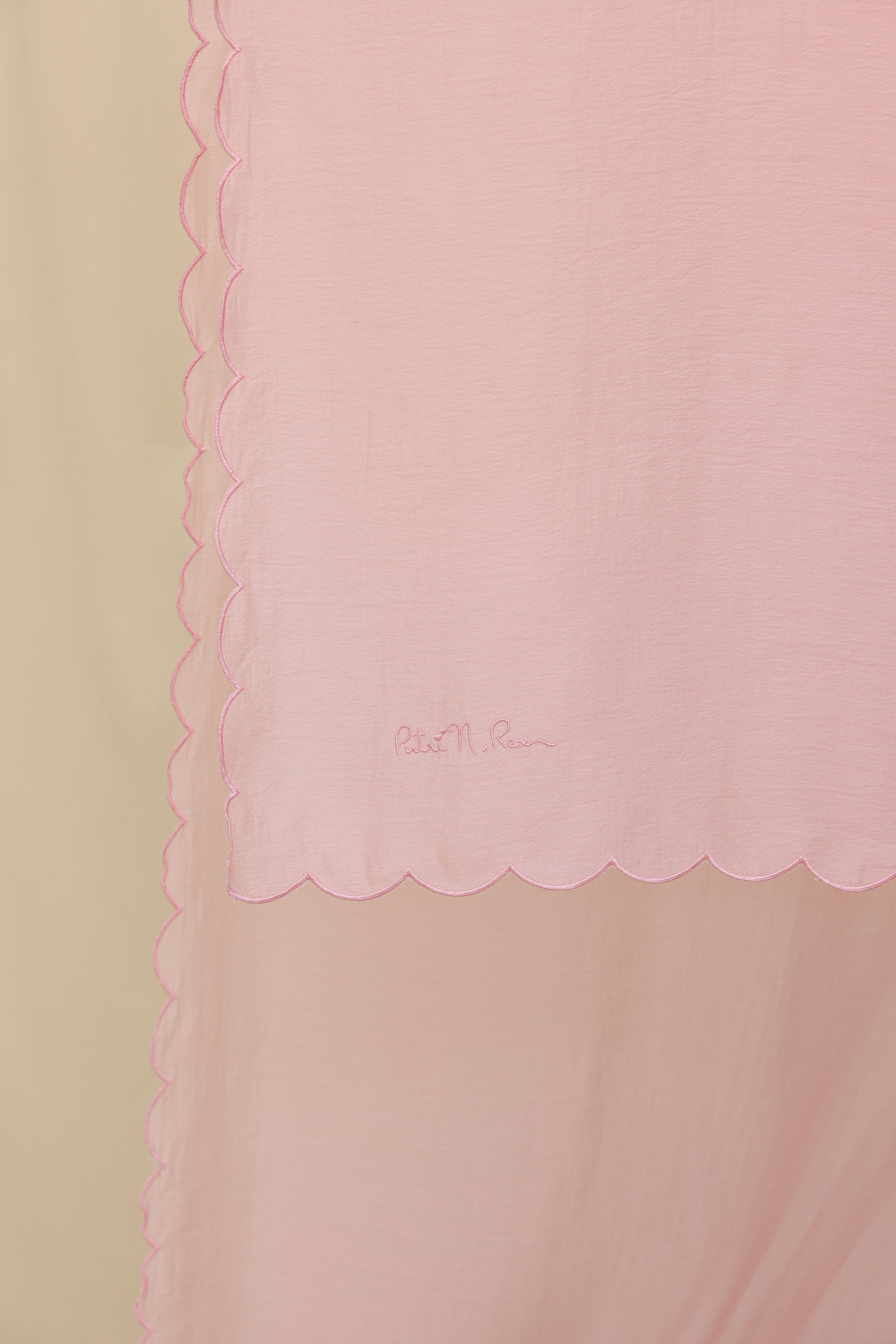 Seri Selendang - PINK