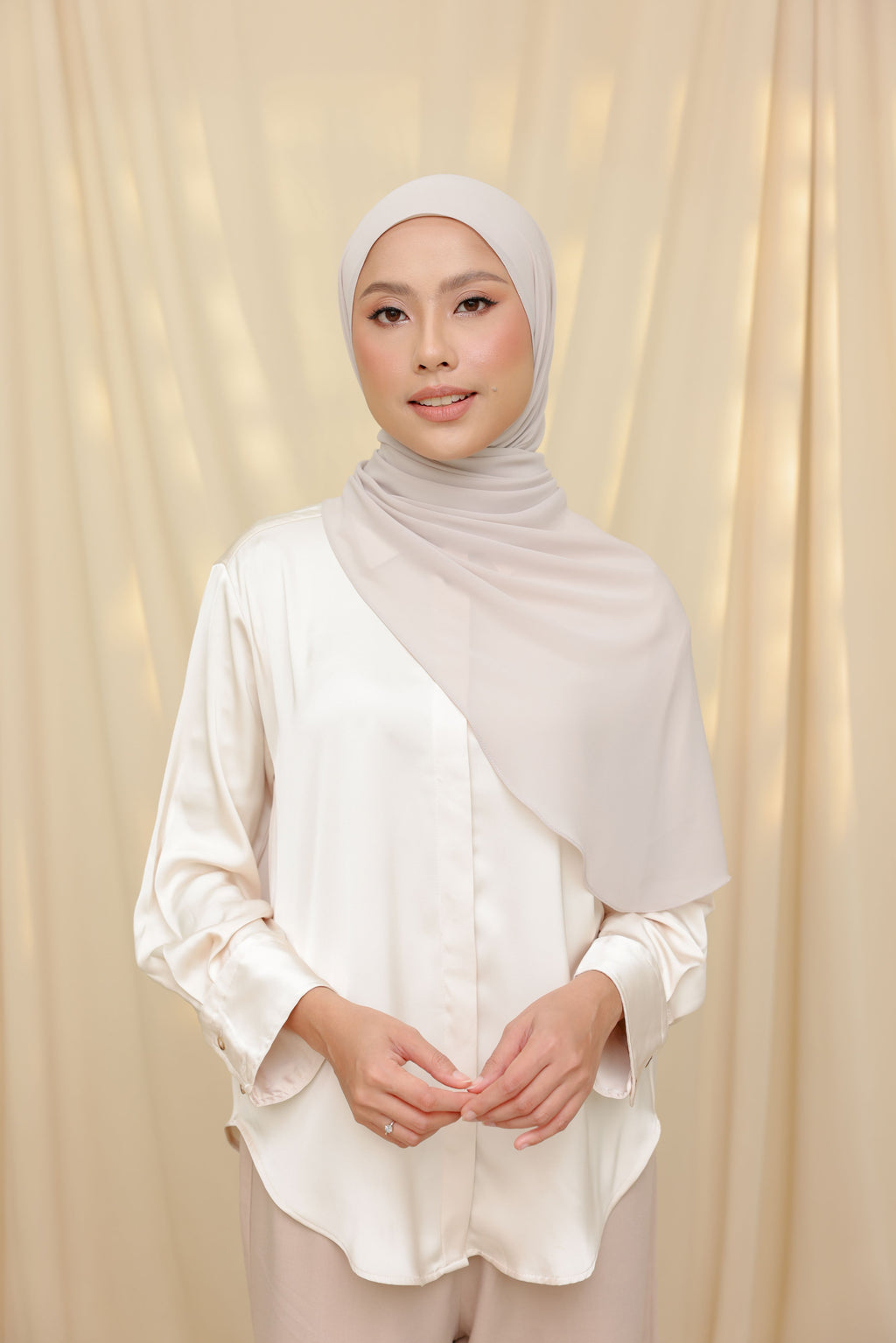 Dear Putri - Poetry