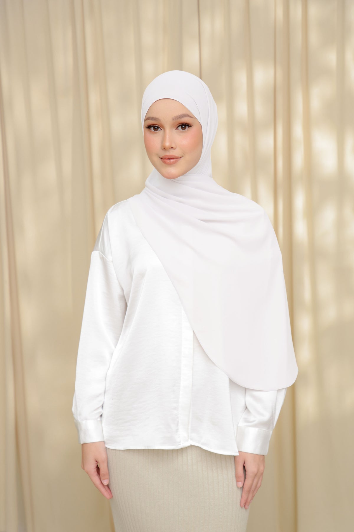Perhaps Putri - SALTAIR