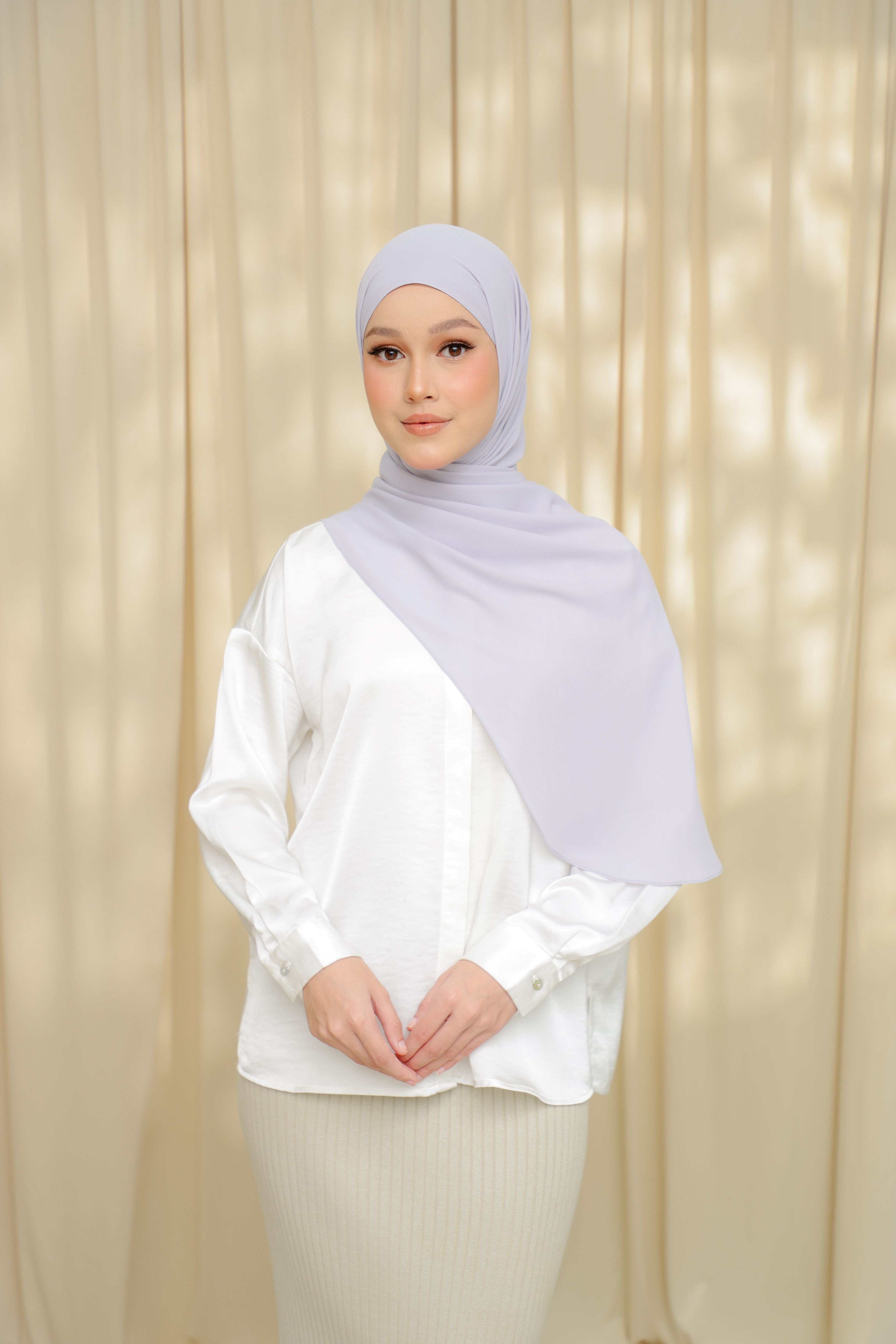Perhaps Putri - SECRET