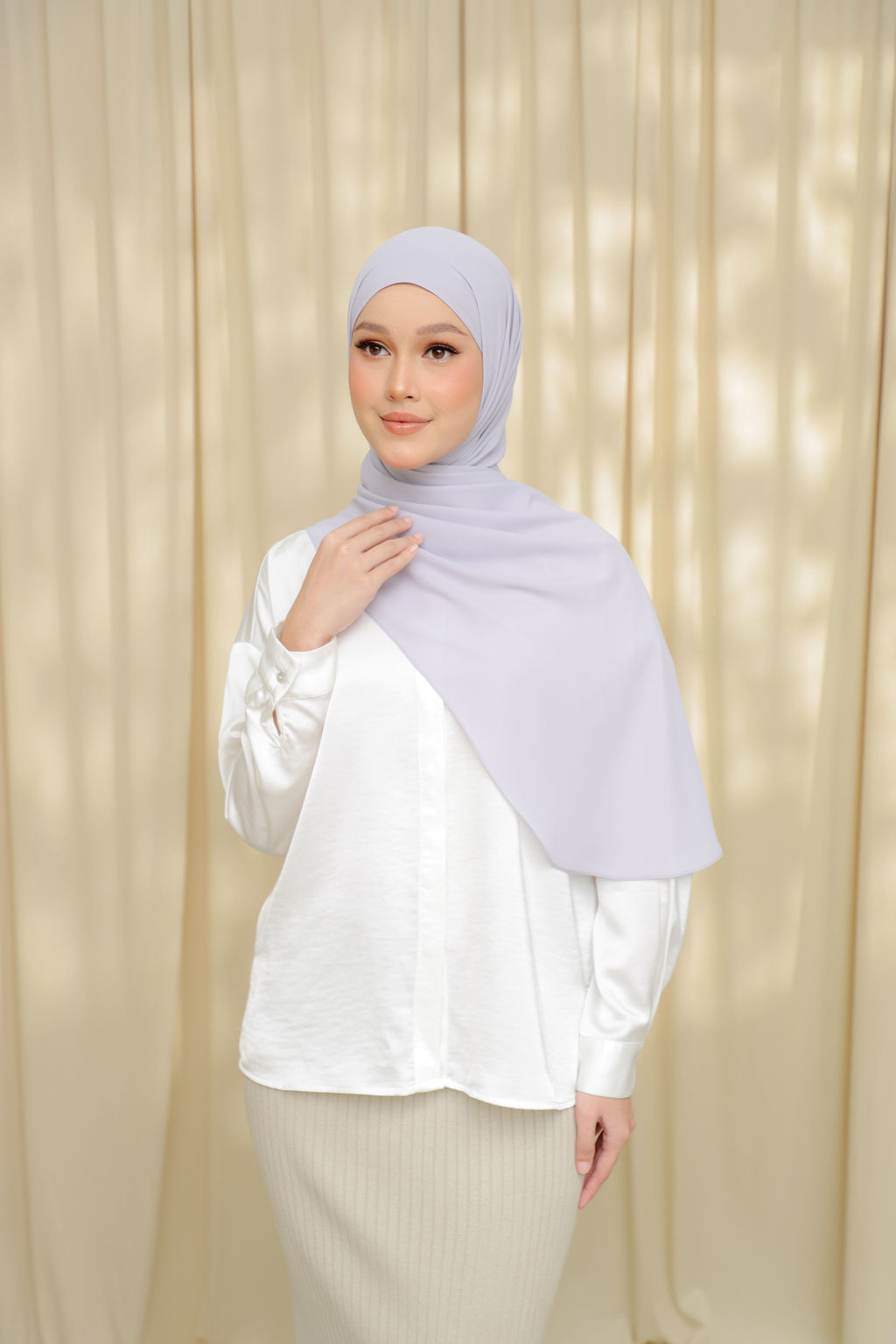 Perhaps Putri - SECRET