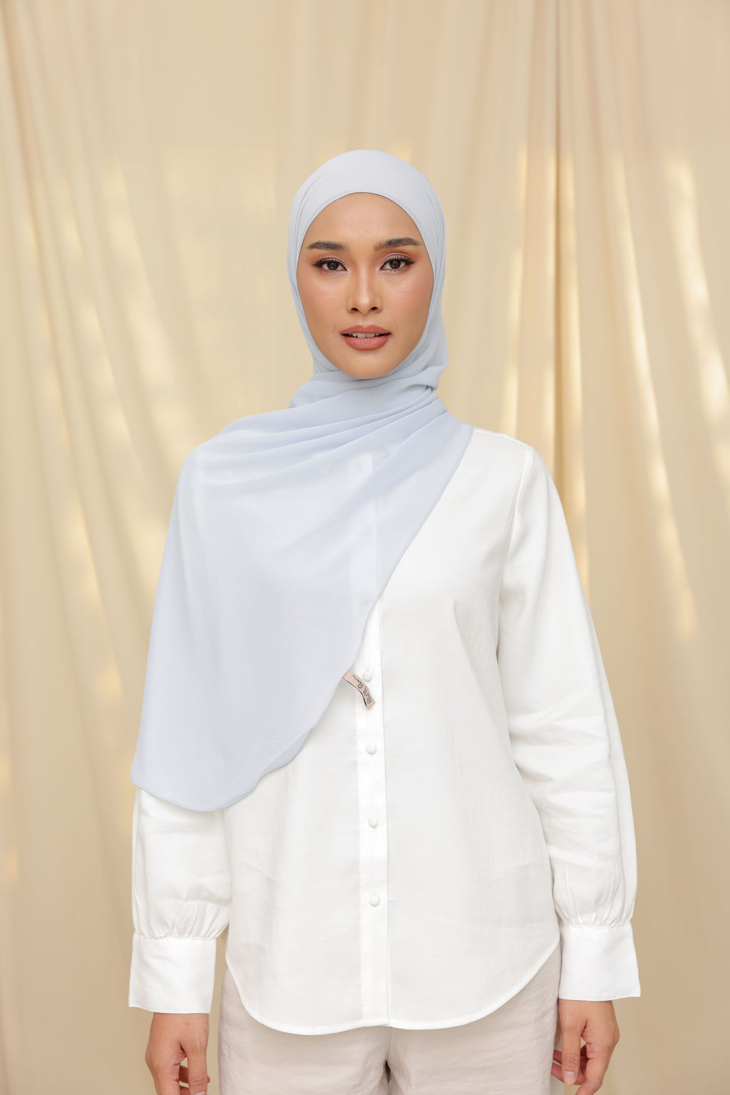 Dear Putri - Serenity