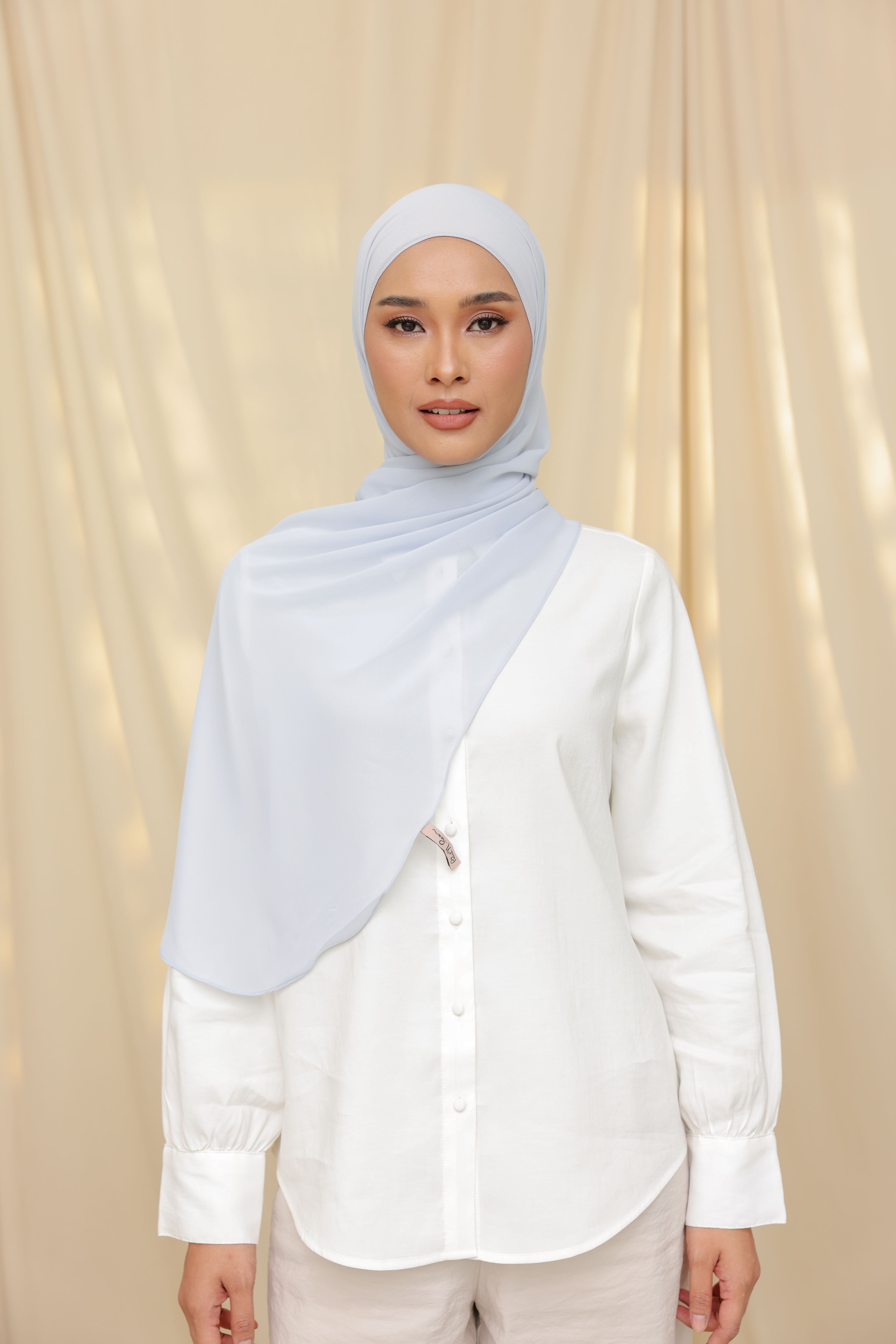 Dear Putri - Serenity