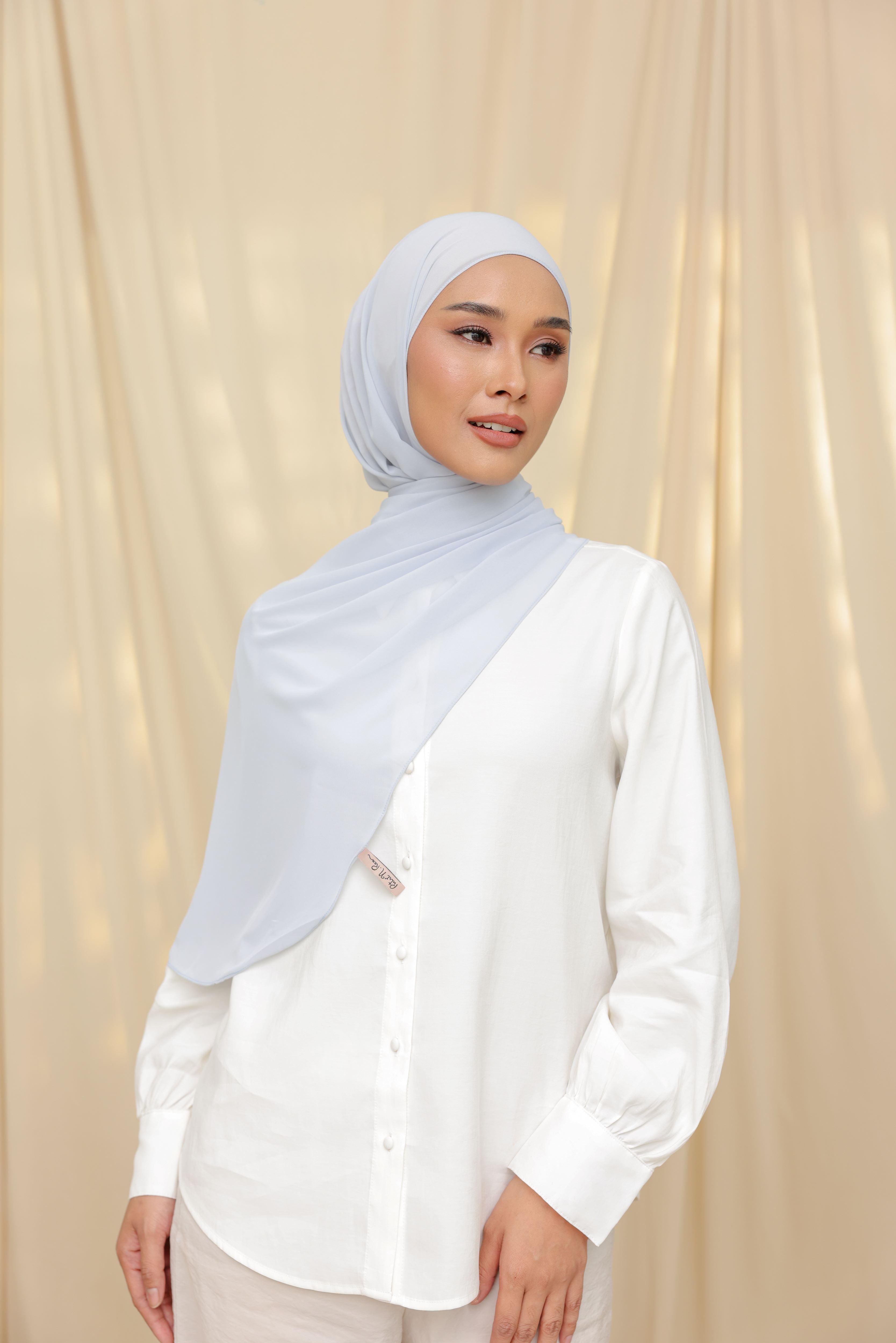 Dear Putri - Serenity