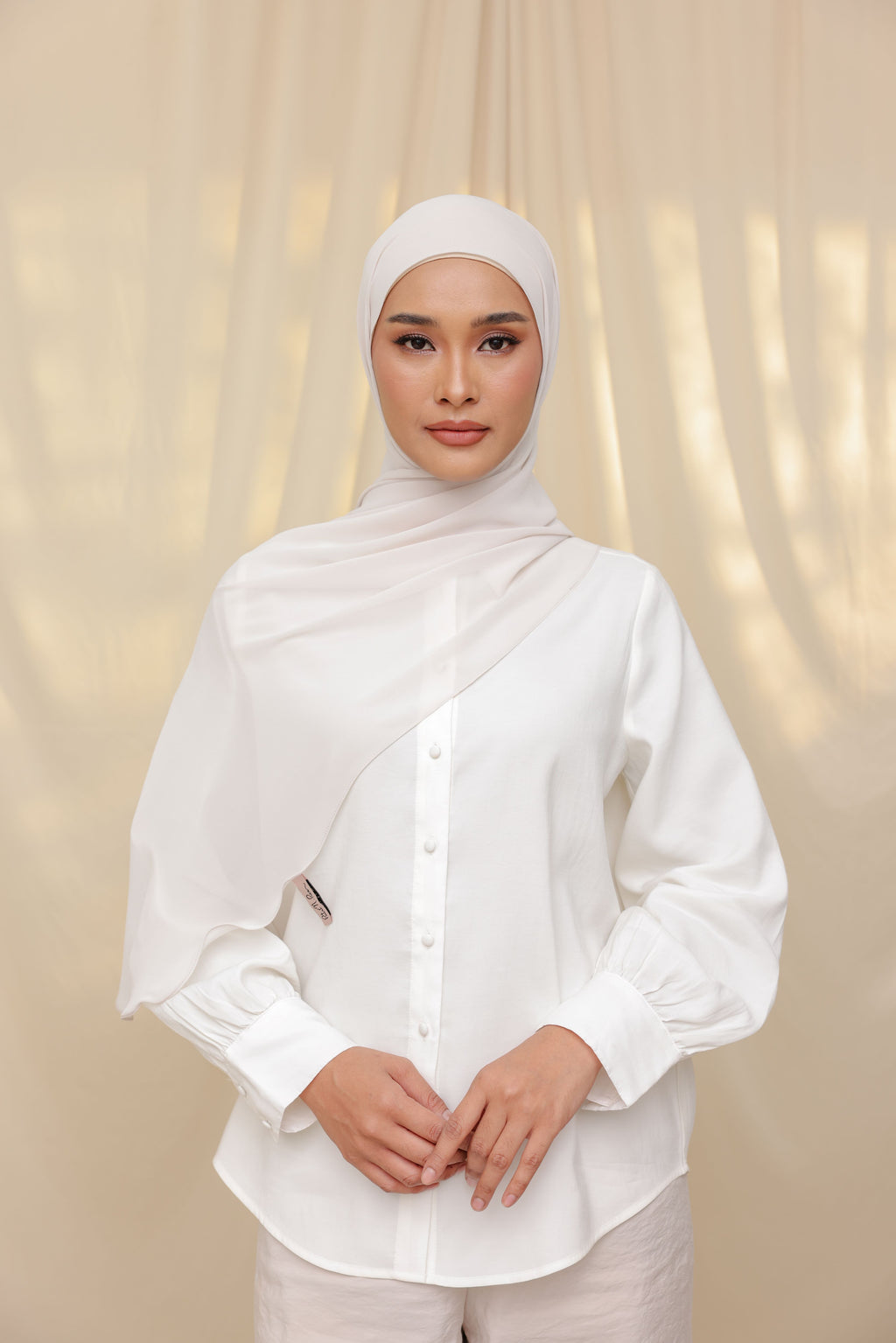 Dear Putri - Silence