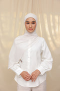 Dear Putri - Silence
