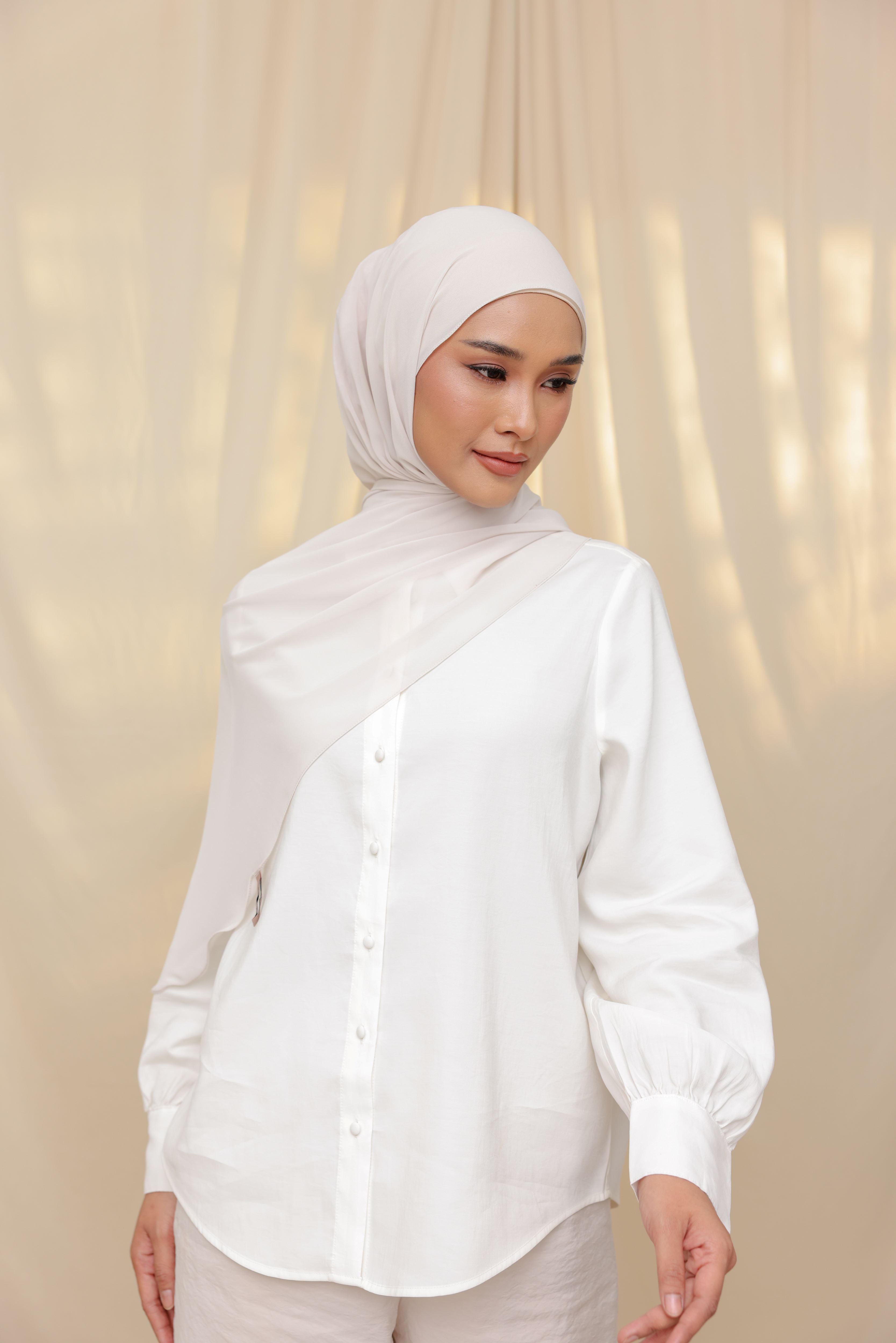 Dear Putri - Silence