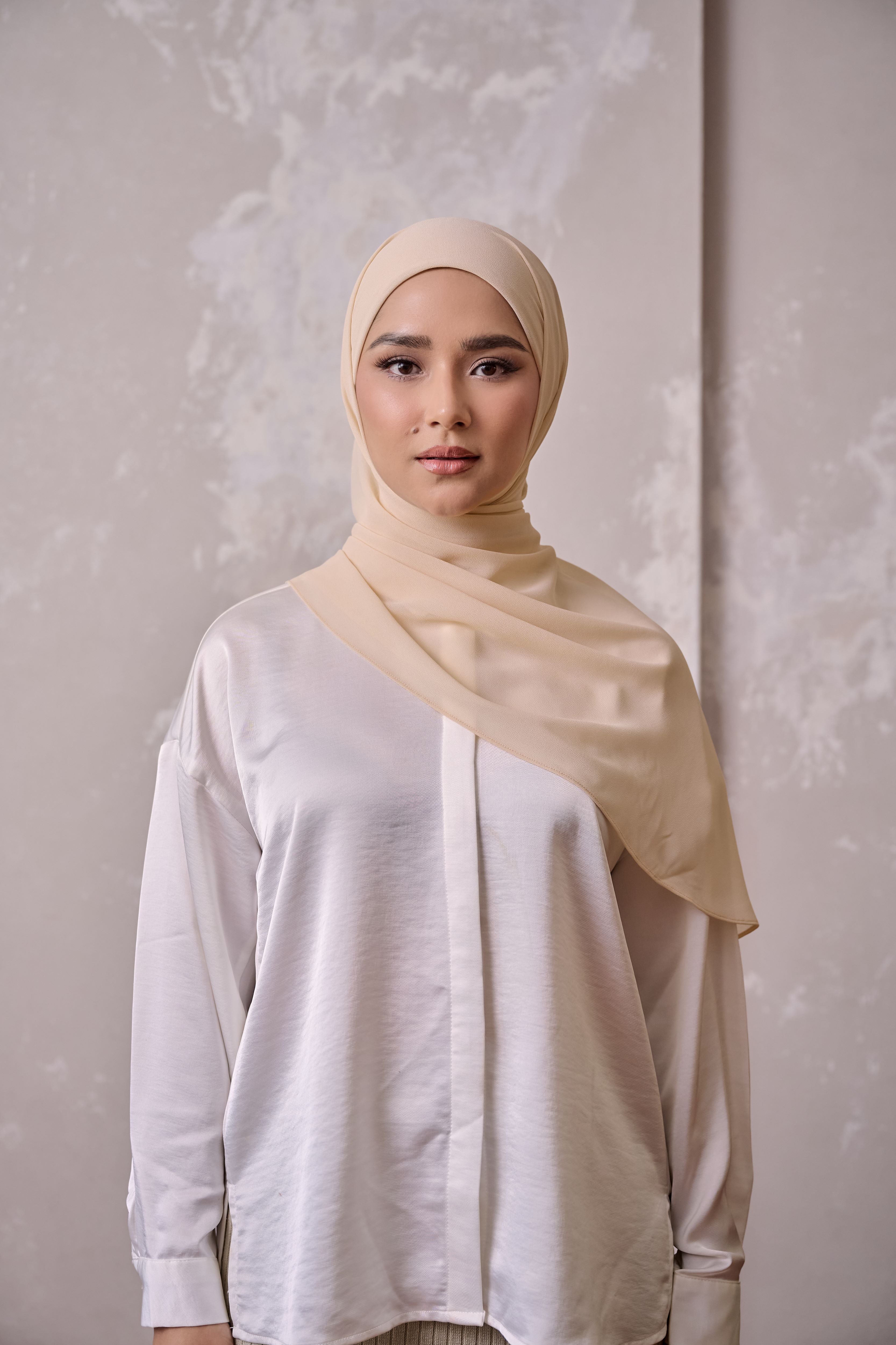 Basically, Grace - SPANISH LATTE