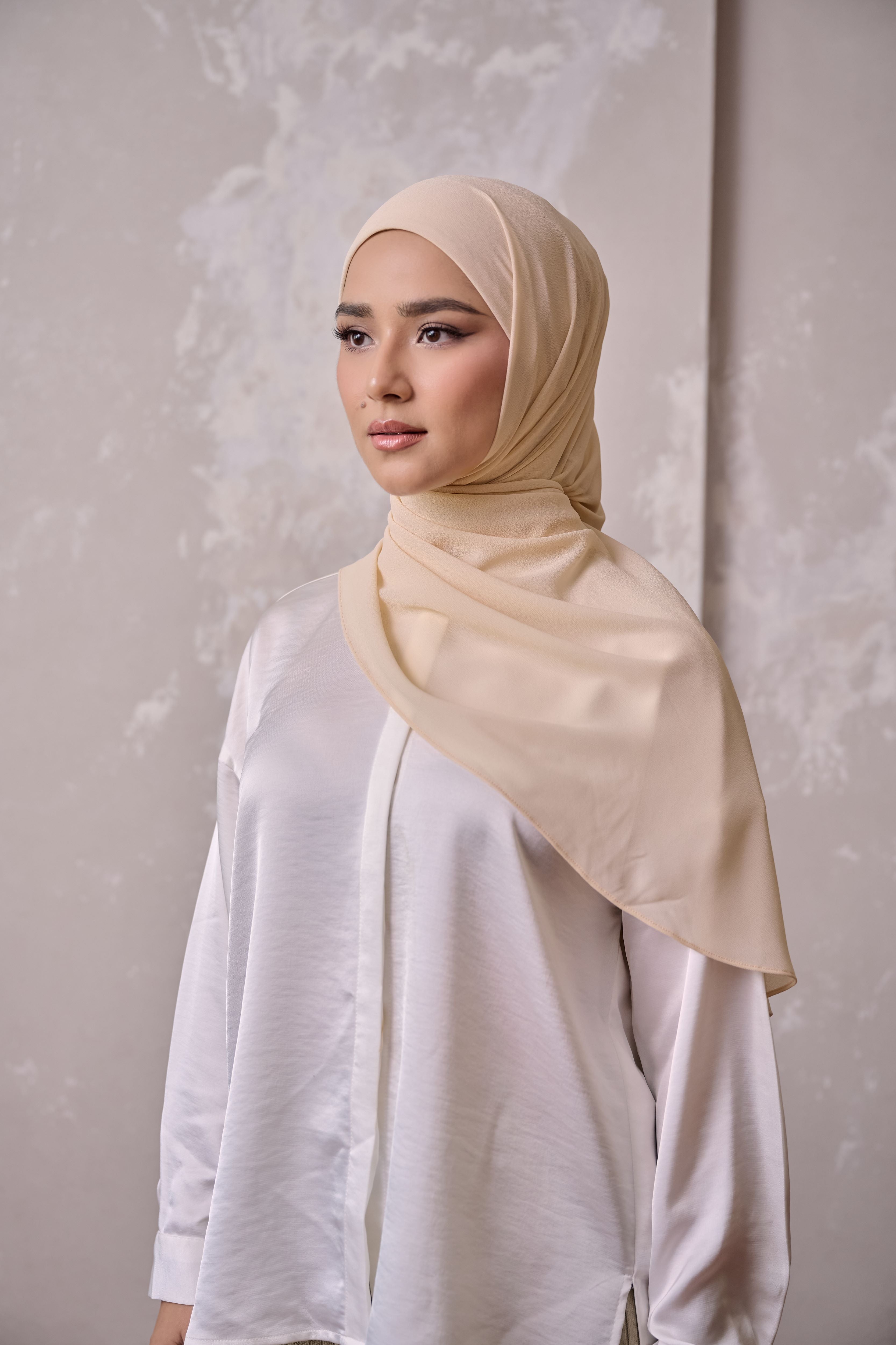 Basically, Grace - SPANISH LATTE