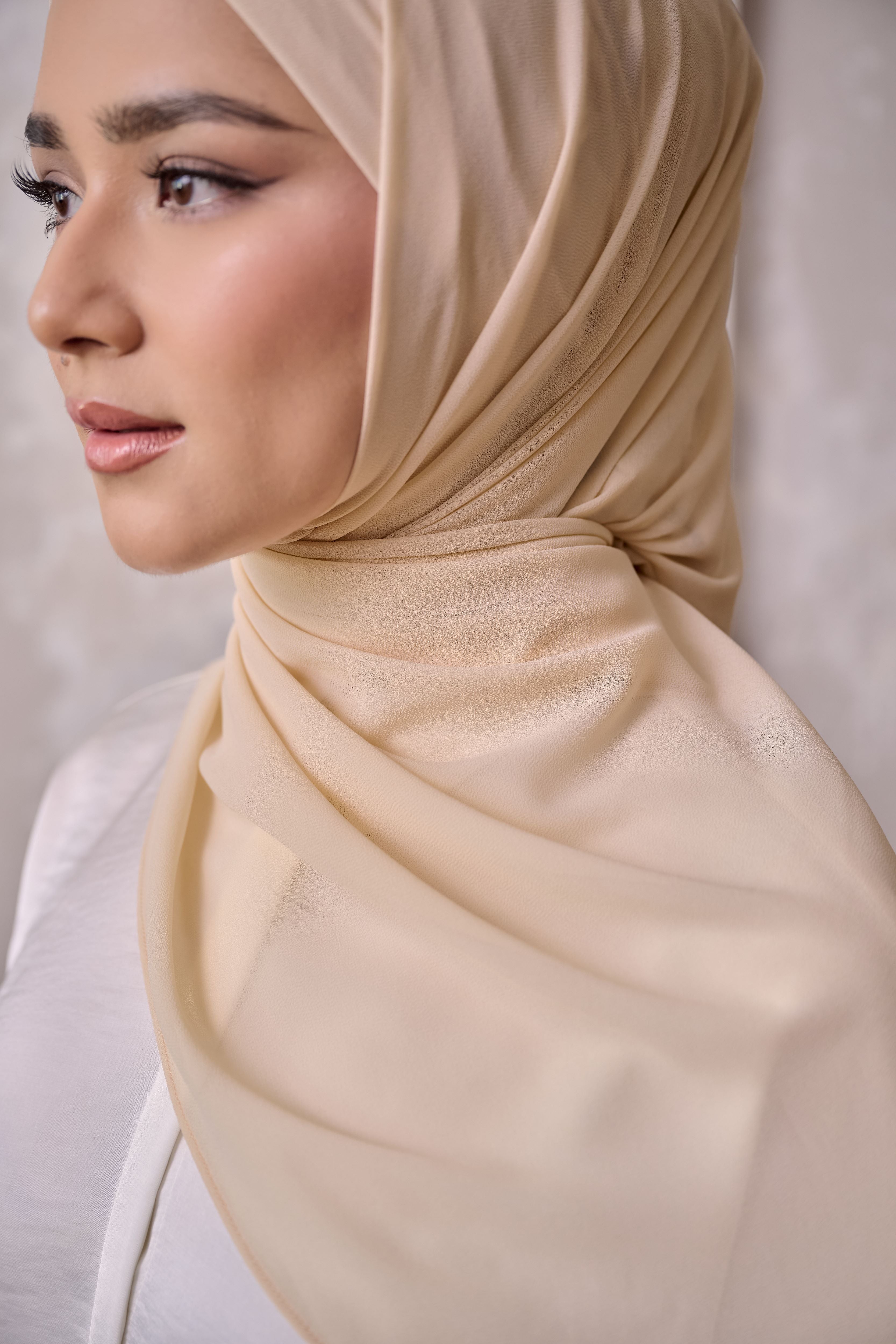 Basically, Grace - SPANISH LATTE