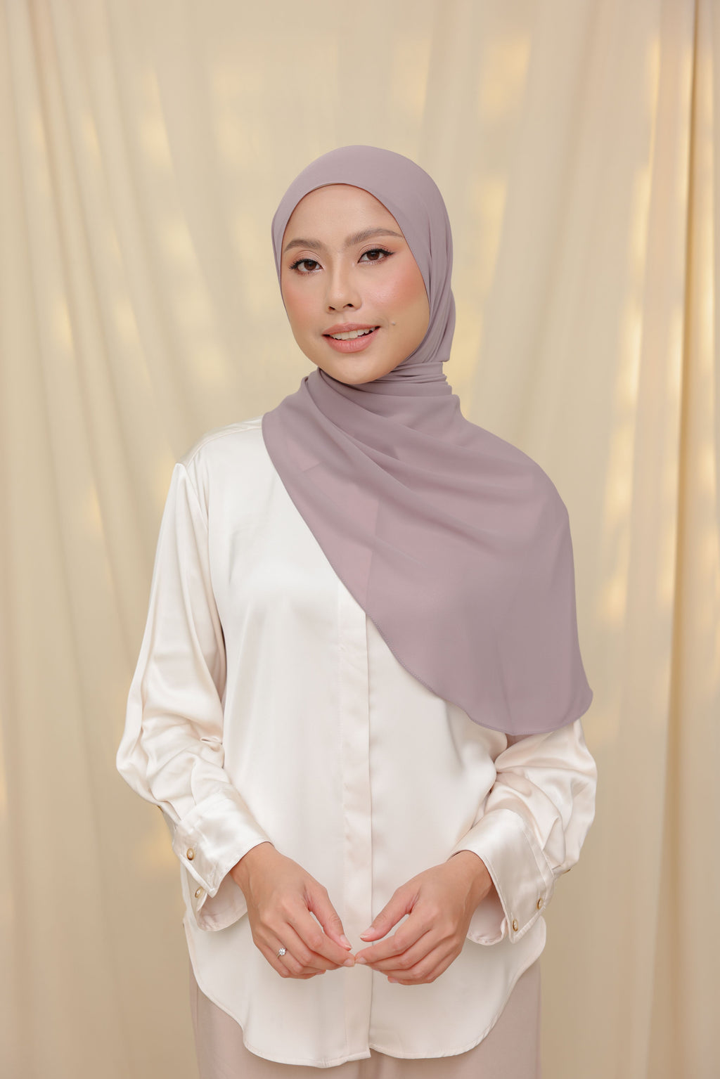 Dear Putri - Spell